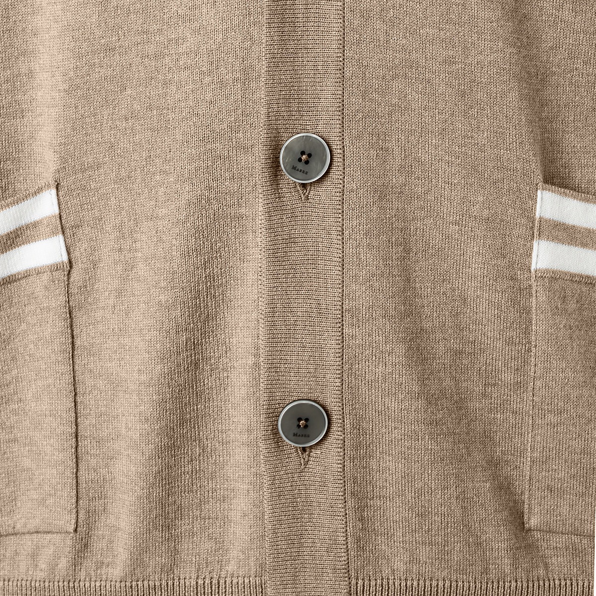 MAERZ Muenchen Cardigan »Maerz Muenchen 525901 Cardigan Herren Bekleidung«