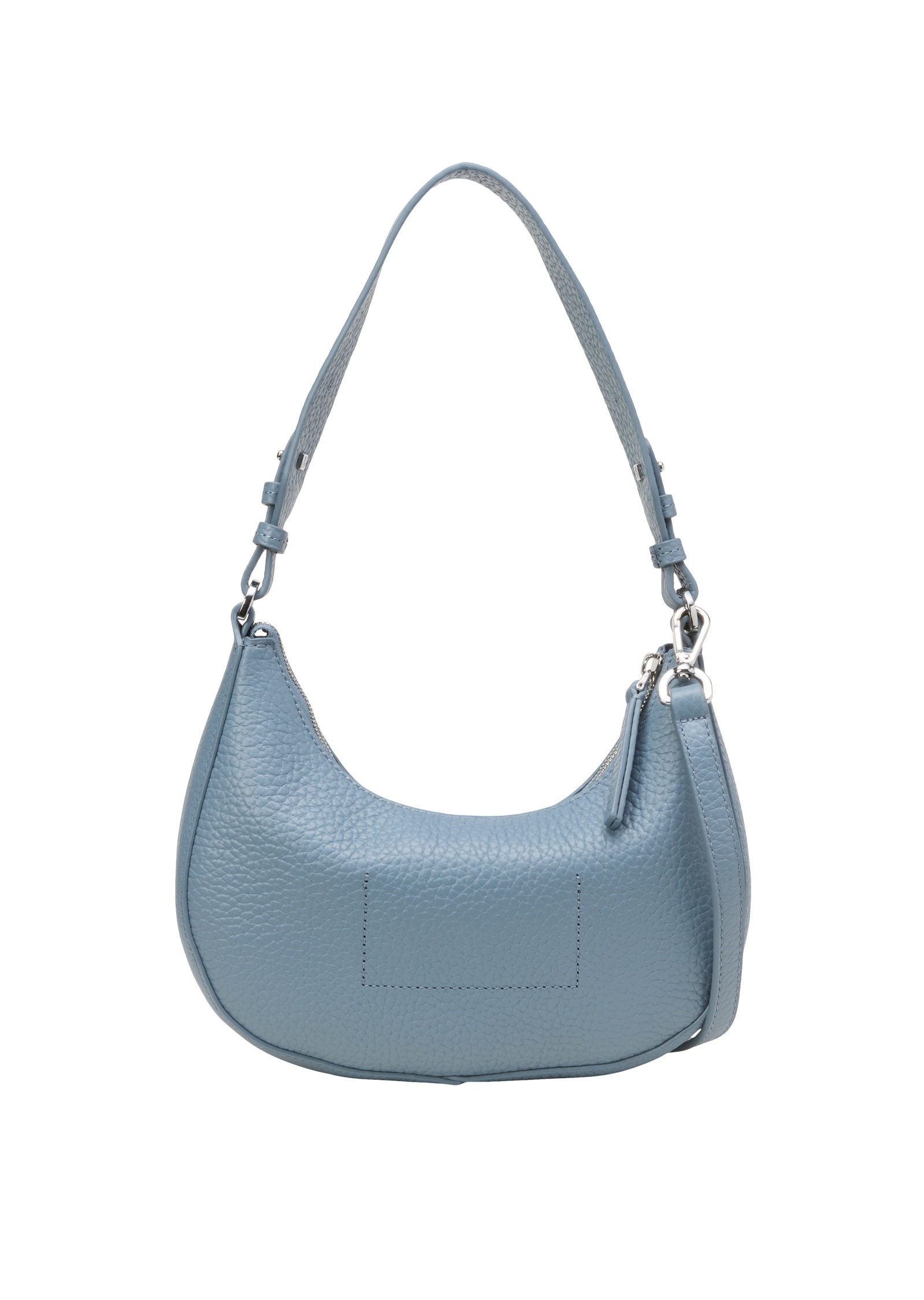 Marc OPolo Umhängetasche "aus fein genarbtem Rindleder" günstig online kaufen