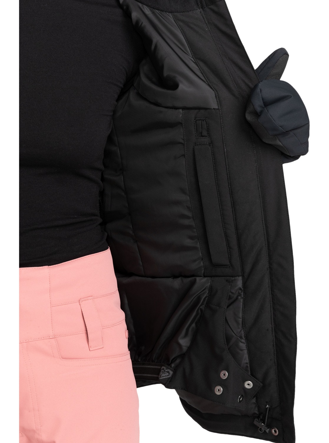 Roxy Snowboardjacke »Galaxy«