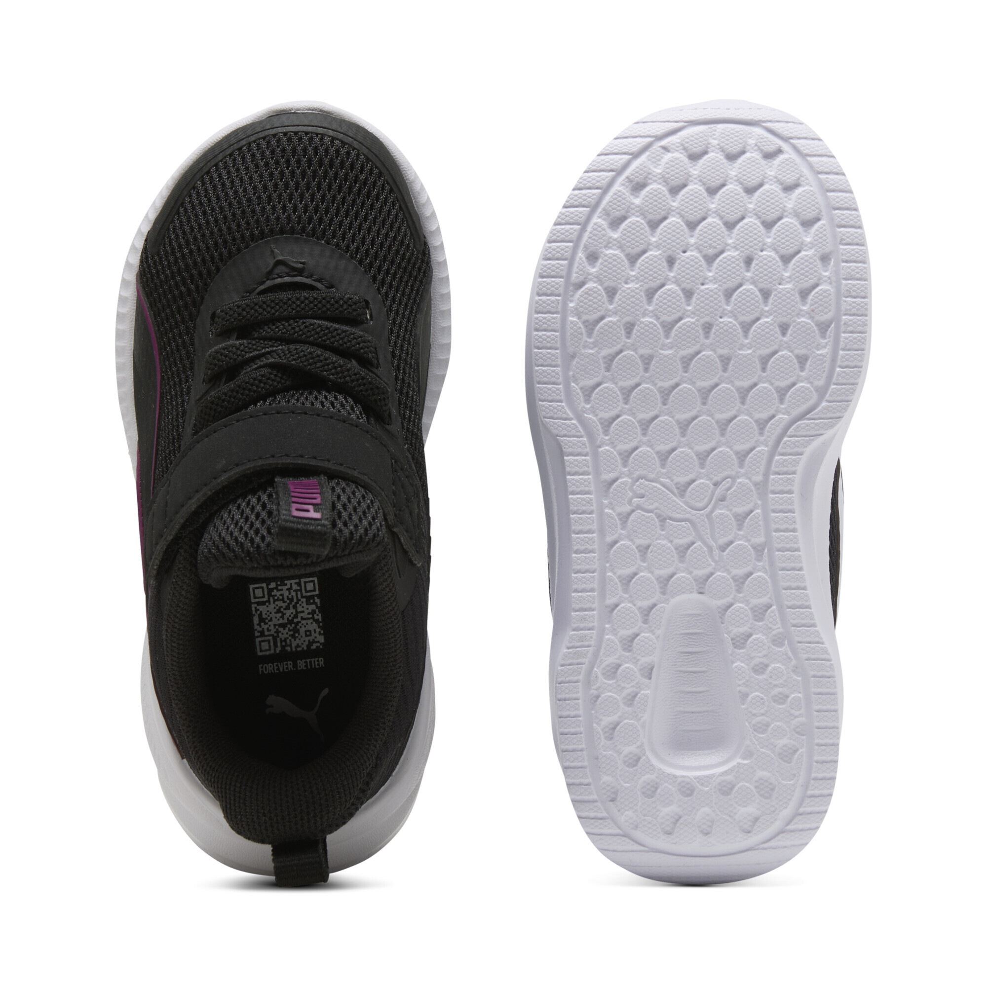 PUMA Sneaker »Flyer 4 Laufschuhe Kinder«