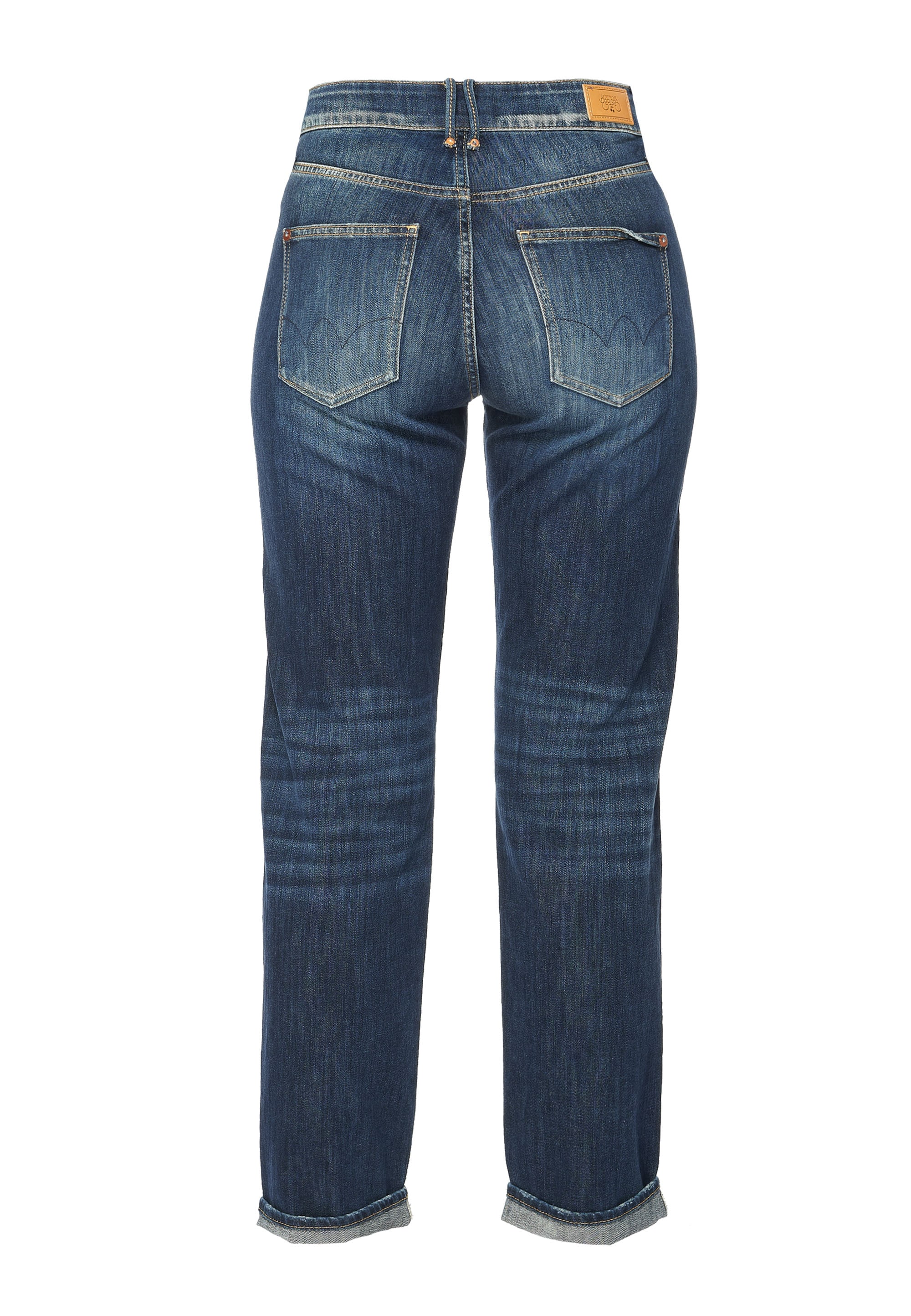 Le Temps Des Cerises 7/8-Hose, mit trendigem 7/8-Schnitt