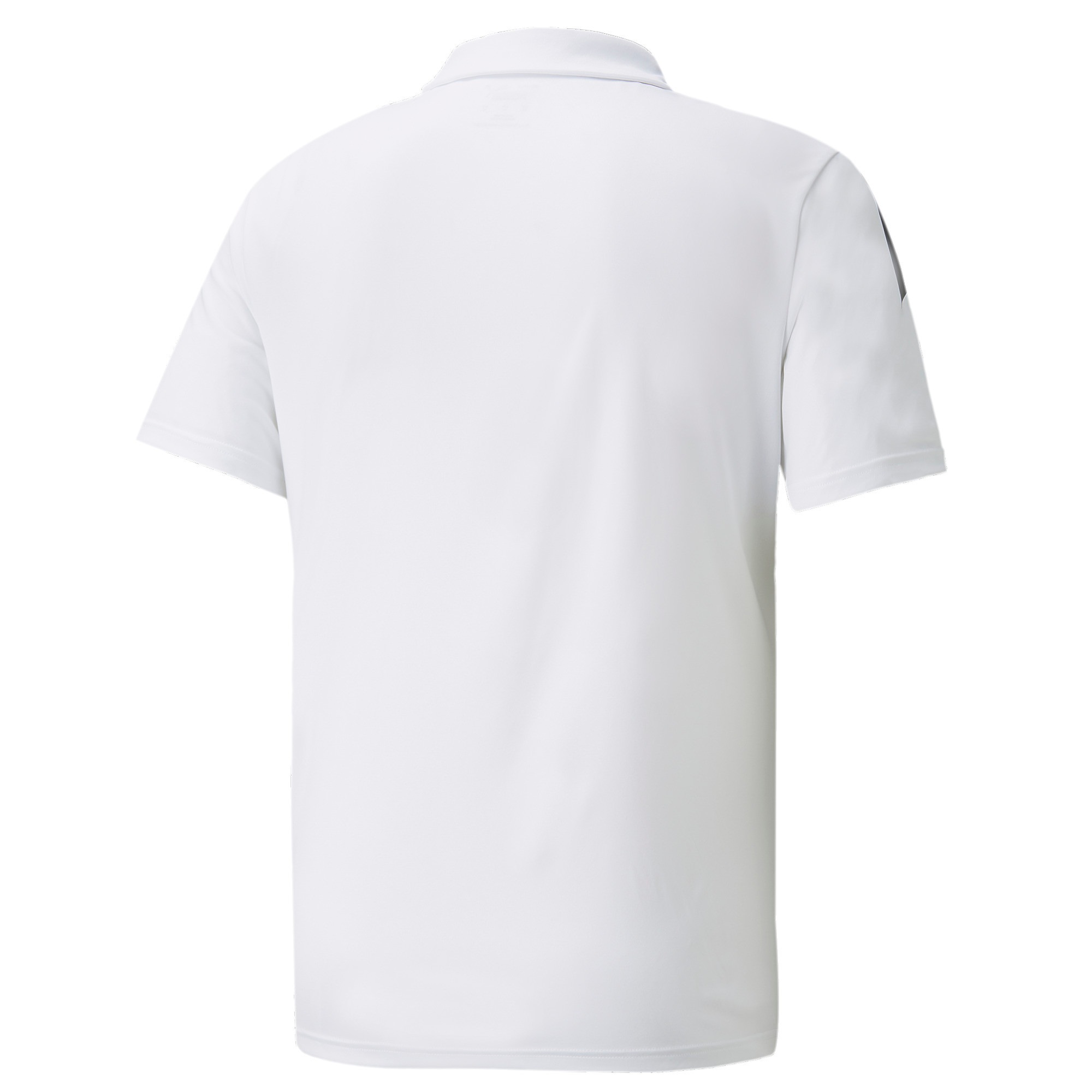PUMA Poloshirt "TEAMLIGA SIDELINE POLO" reguläre Passform, feuchtigkeitsabl günstig online kaufen