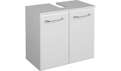 PELIPAL Waschbeckenunterschrank »Quickset«, Breite 60 cm, Höhe 53 cm, Türdämpfer kaufen