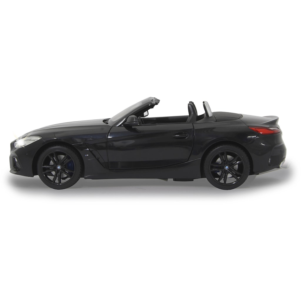 Jamara RC-Auto »BMW Z4 Roadster 1:14 2,4 GHz, schwarz«