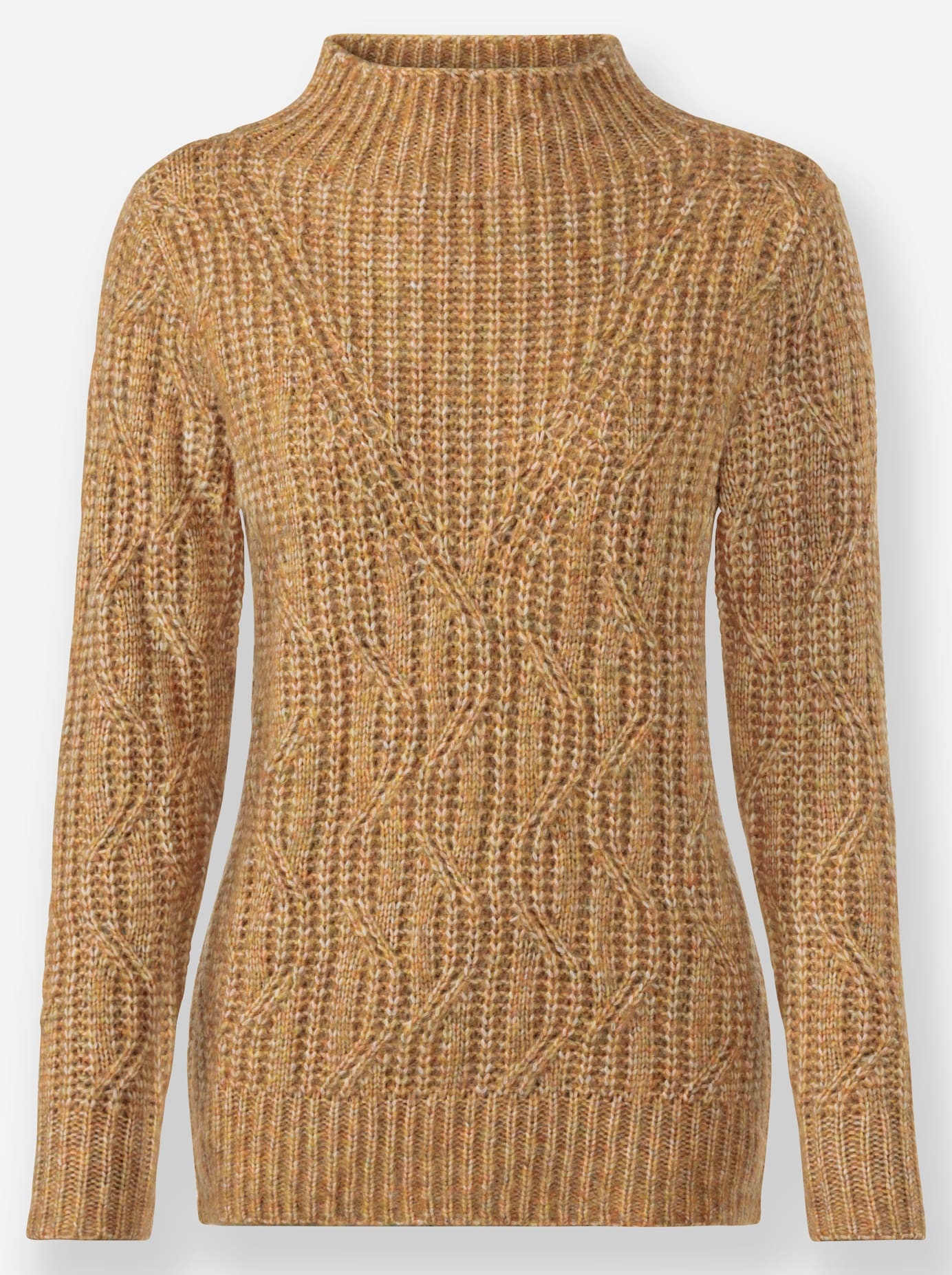 Inspirationen Strickpullover »Pullover«