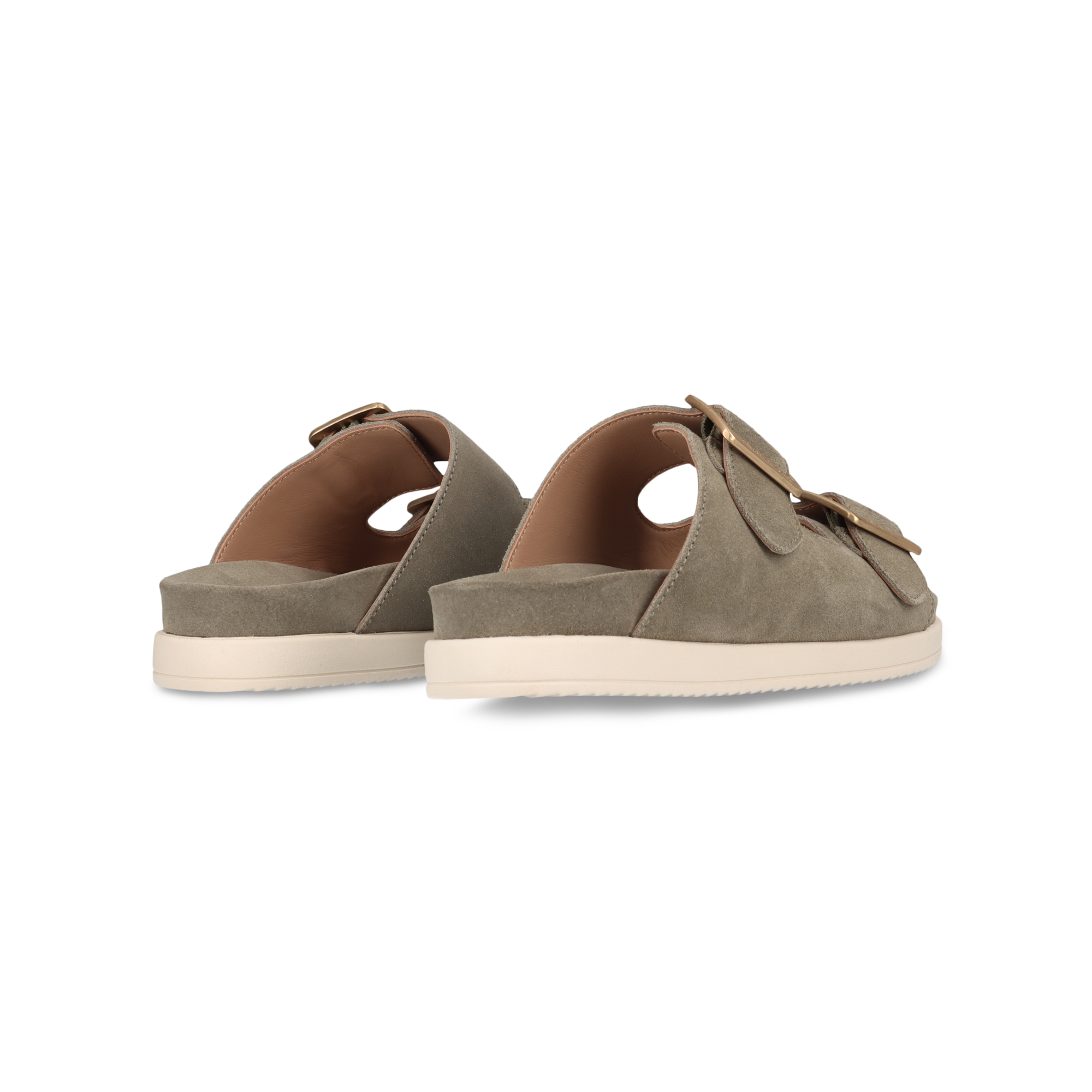 Salamander Pantolette  Sommerschuh, Hausschuh, Zweischnaller, Strandschuh