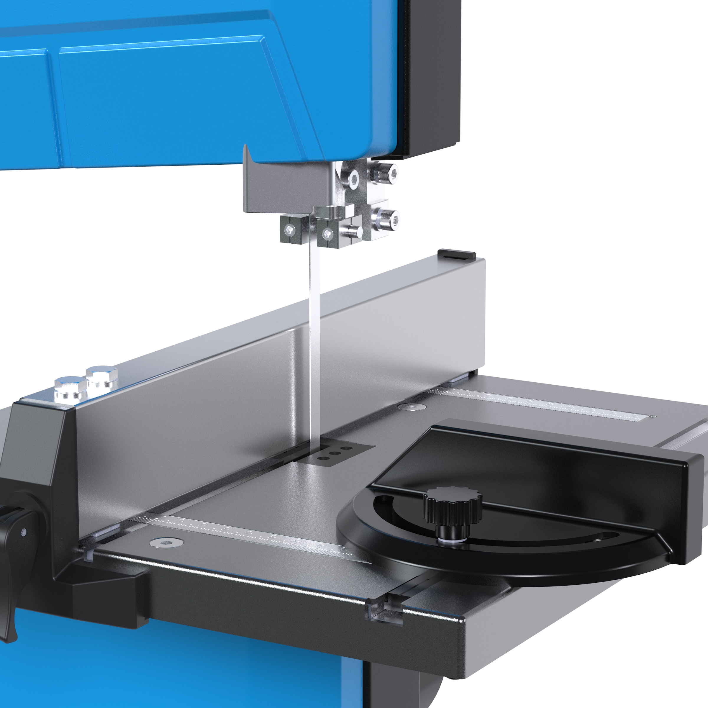 Güde Bandsäge »Bandsäge GBS 200S« 4 Stk. tlg.