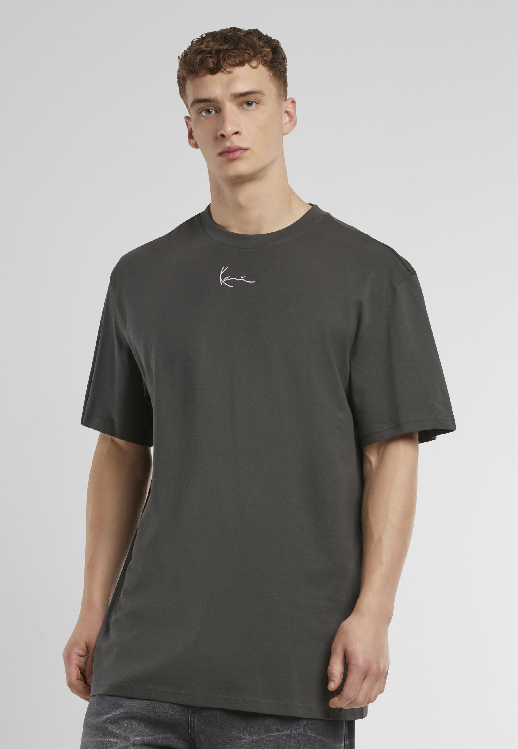 Karl Kani T-Shirt »Karl Kani Kani Icy Dancer Backprint Tee« 1 Stk.