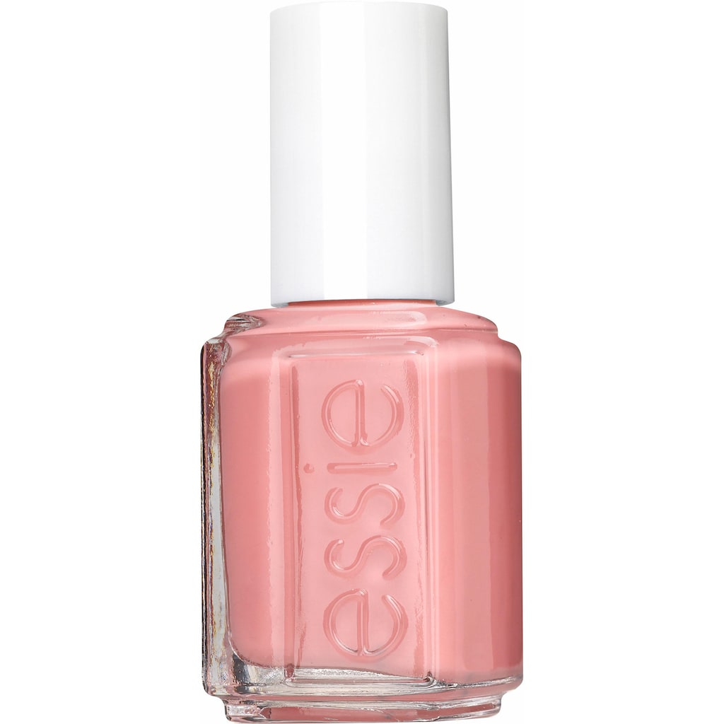 essie Nagellack »Nudetöne«