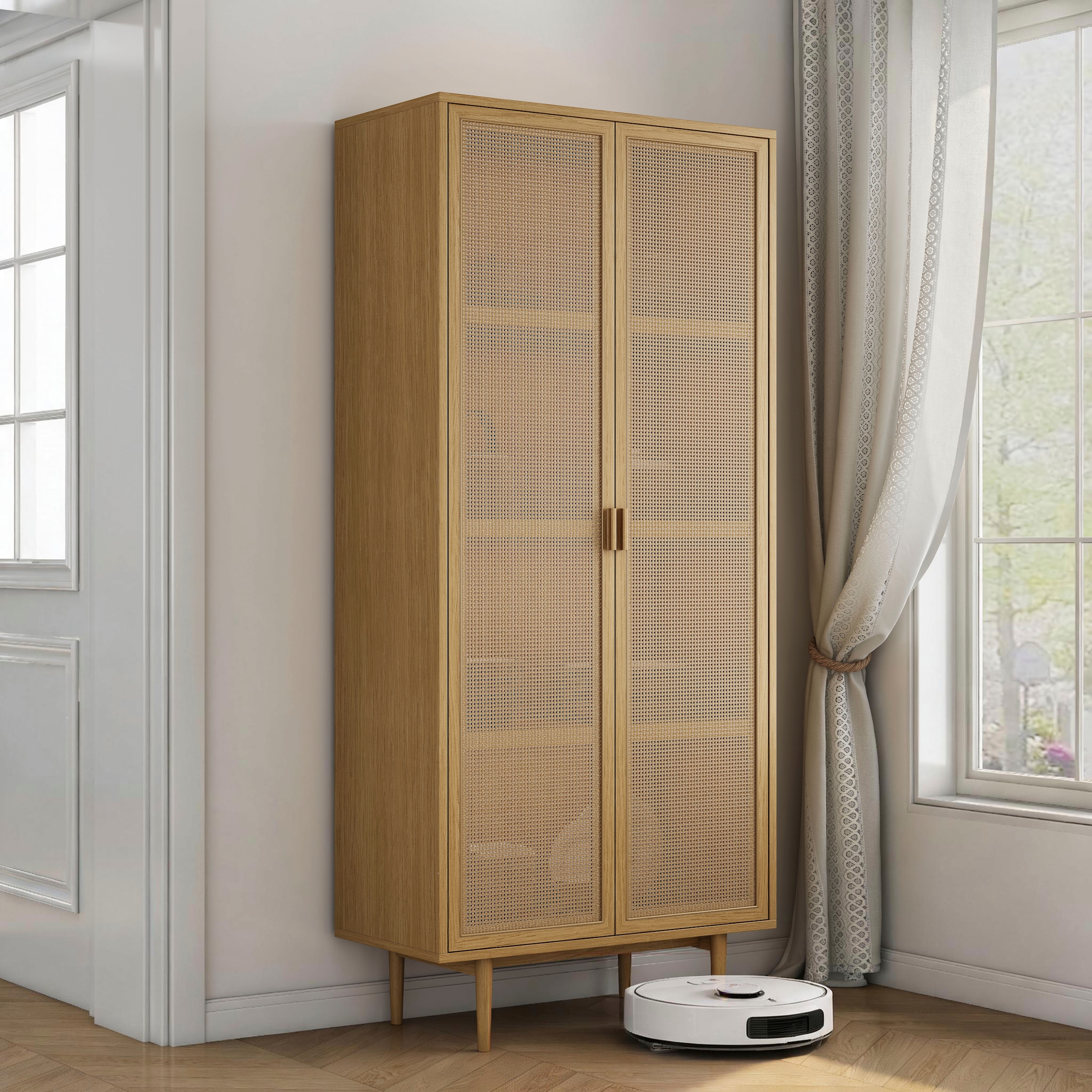 OTTO home Highboard »Lorelia«