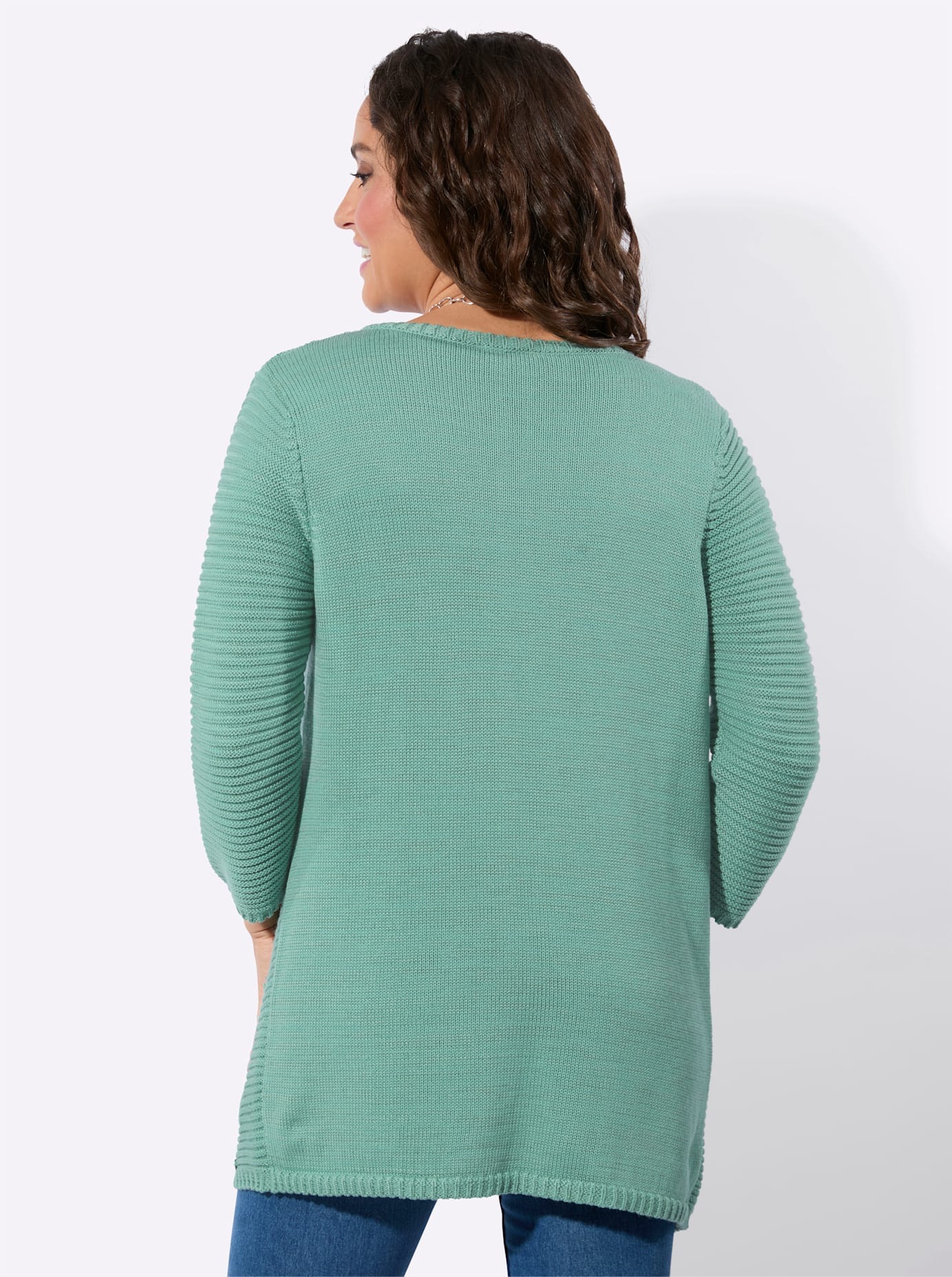 Casual Looks Strickjacke günstig online kaufen