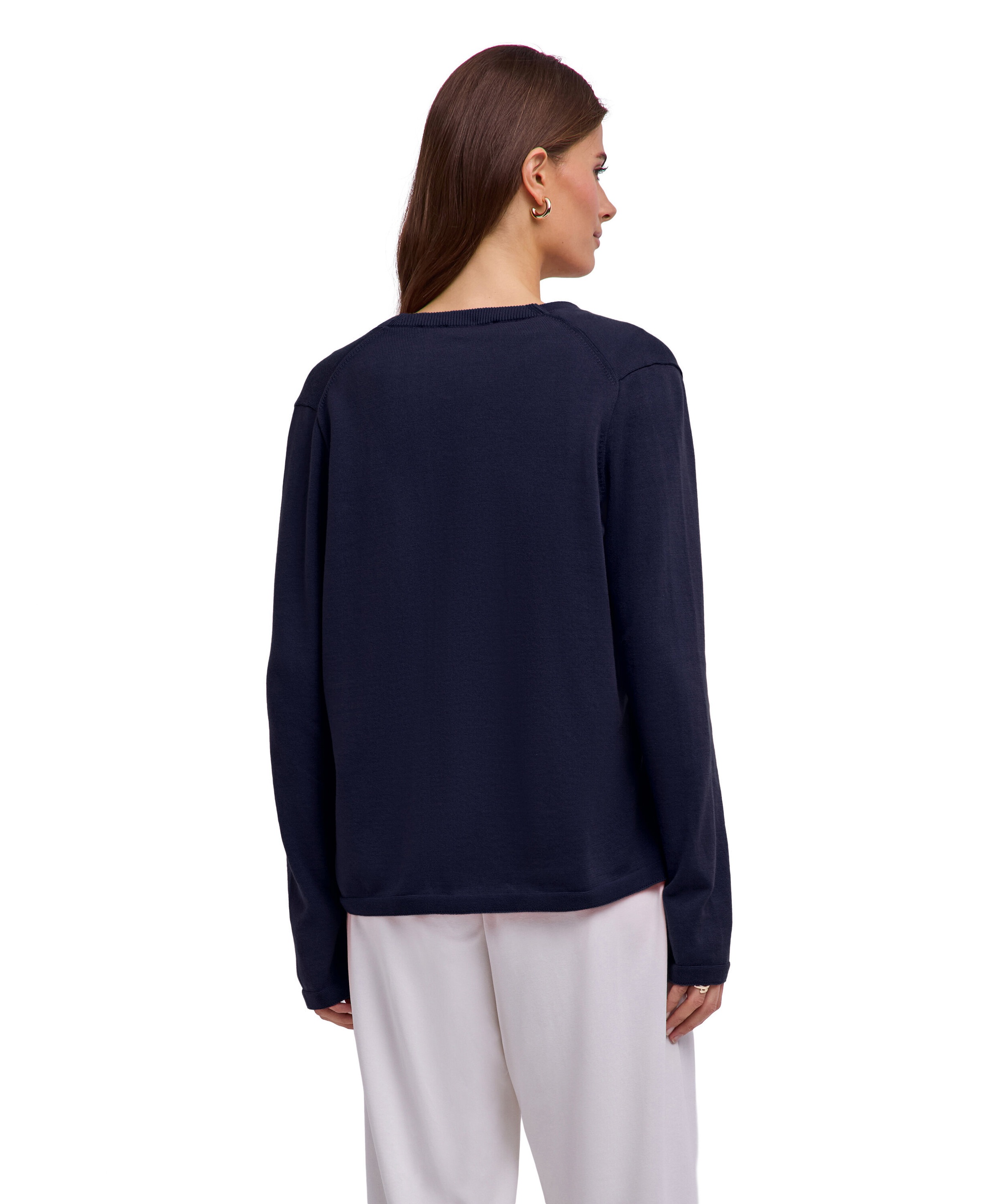 FALKE Cardigan »Cotton Knit« 1 Stk.