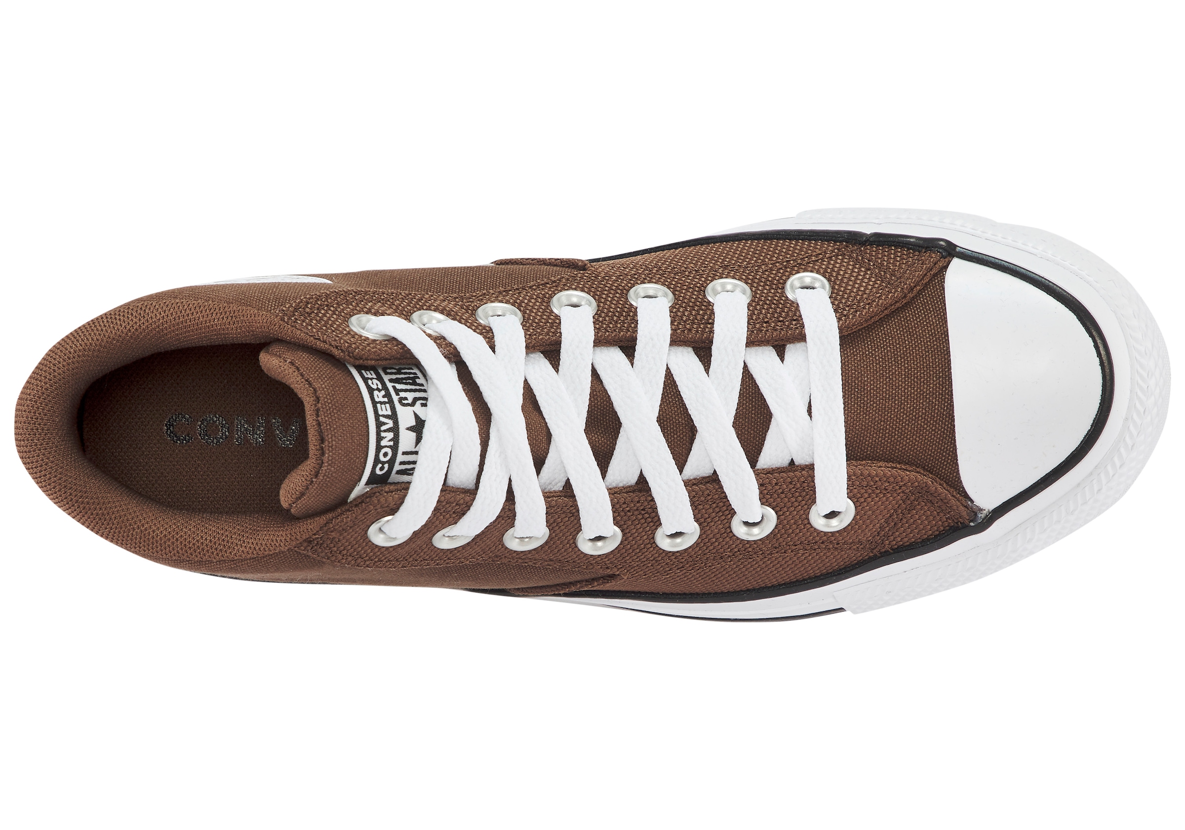 Converse Sneaker »CHUCK TAYLOR ALL STAR MALDEN STREET«