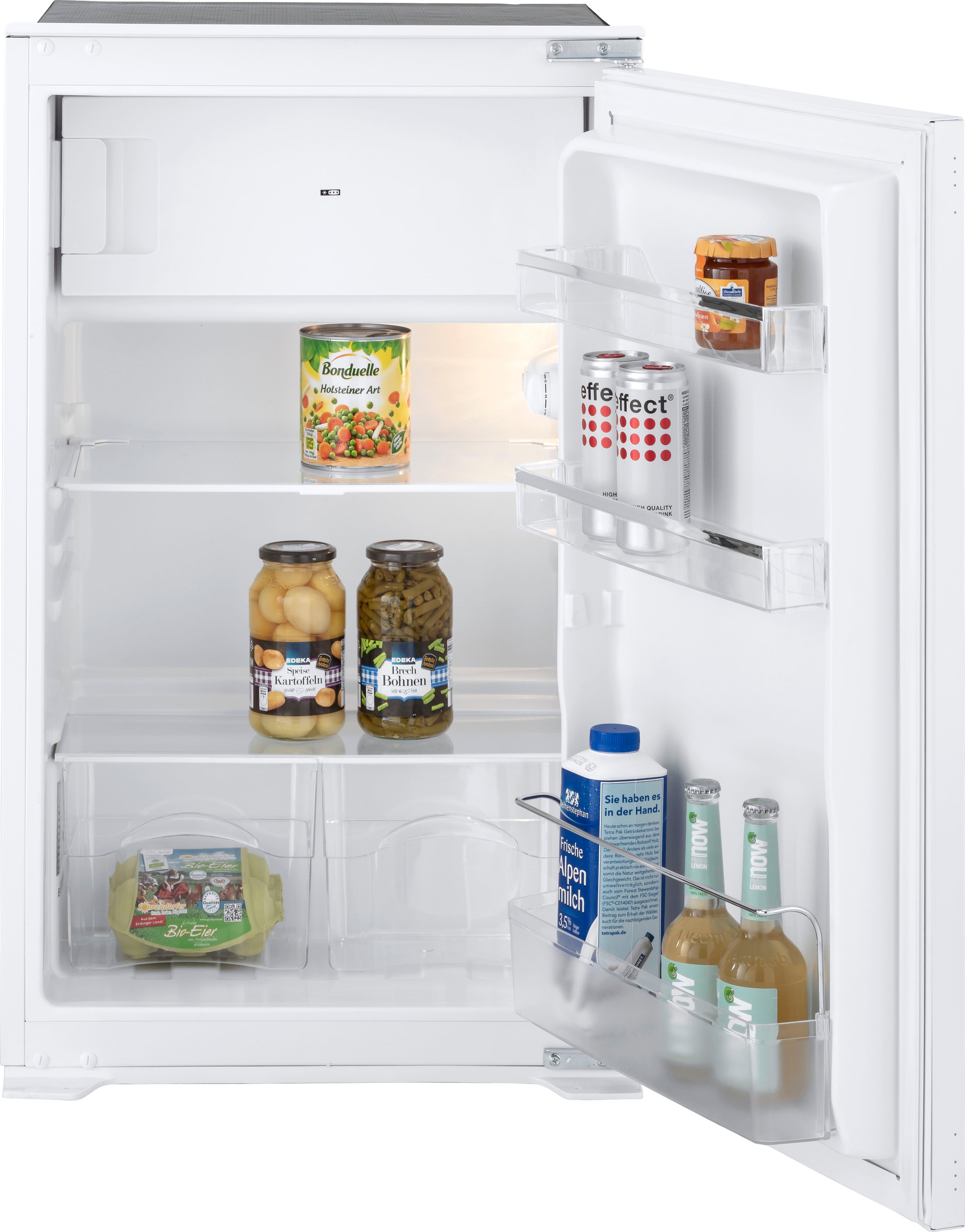 KOCHSTATION Küchenzeile »KS-Virginia« Breite 330 cm, wahlweise mit Induktion