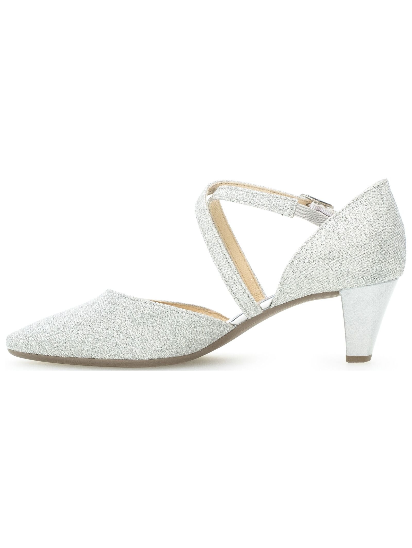 Gabor Pumps "Gabor Pumps Leder" günstig online kaufen