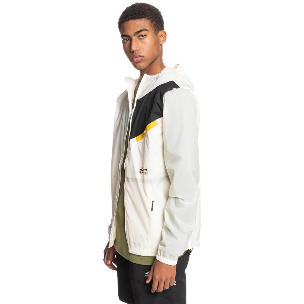 Quiksilver Windbreaker »Summit Line«