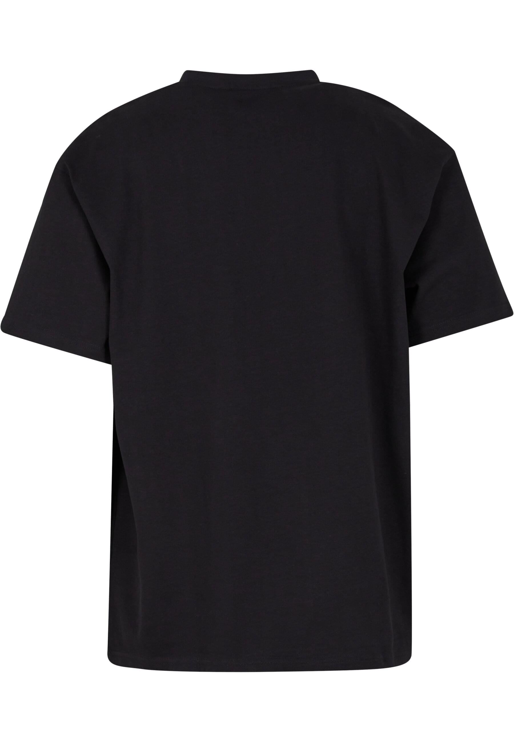 URBAN CLASSICS T-Shirt »Urban Classics Heavy Basic Loose Tee«, (1 tlg.)