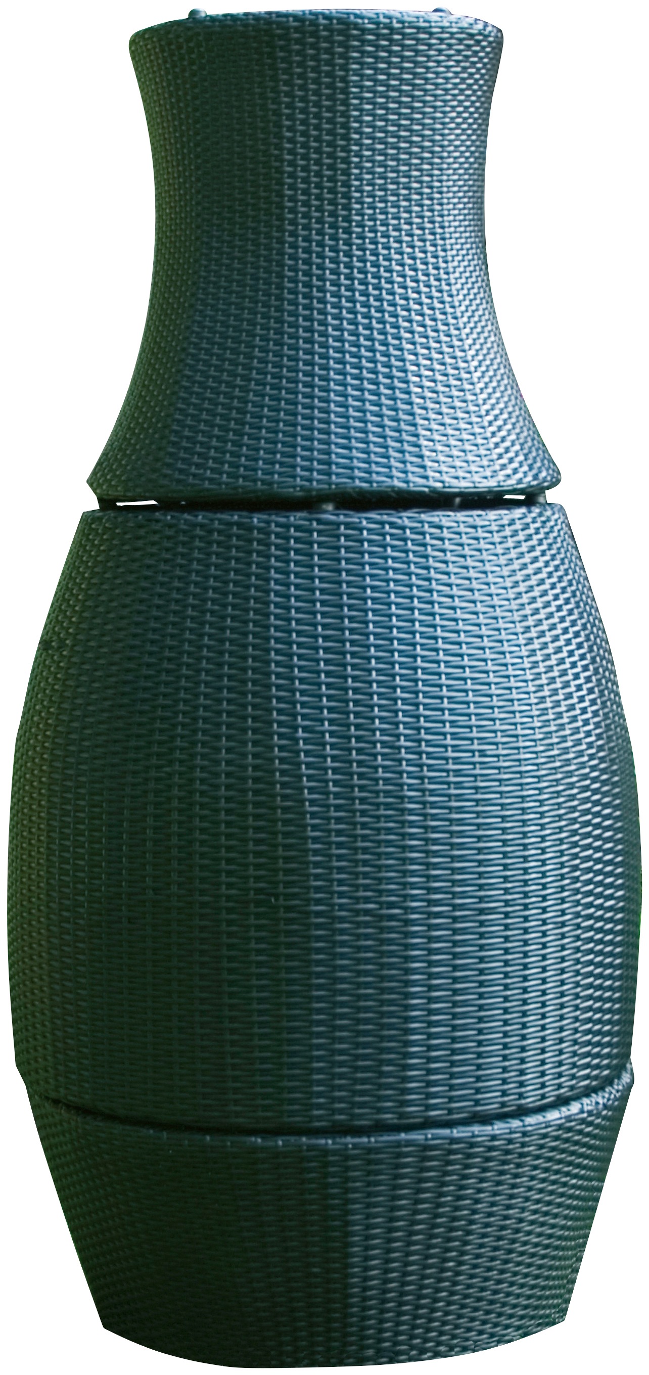 Garden Pleasure Balkonset Set, 1x Tisch, 2x Sessel, 3 tlg. inkl. Auflagen günstig online kaufen