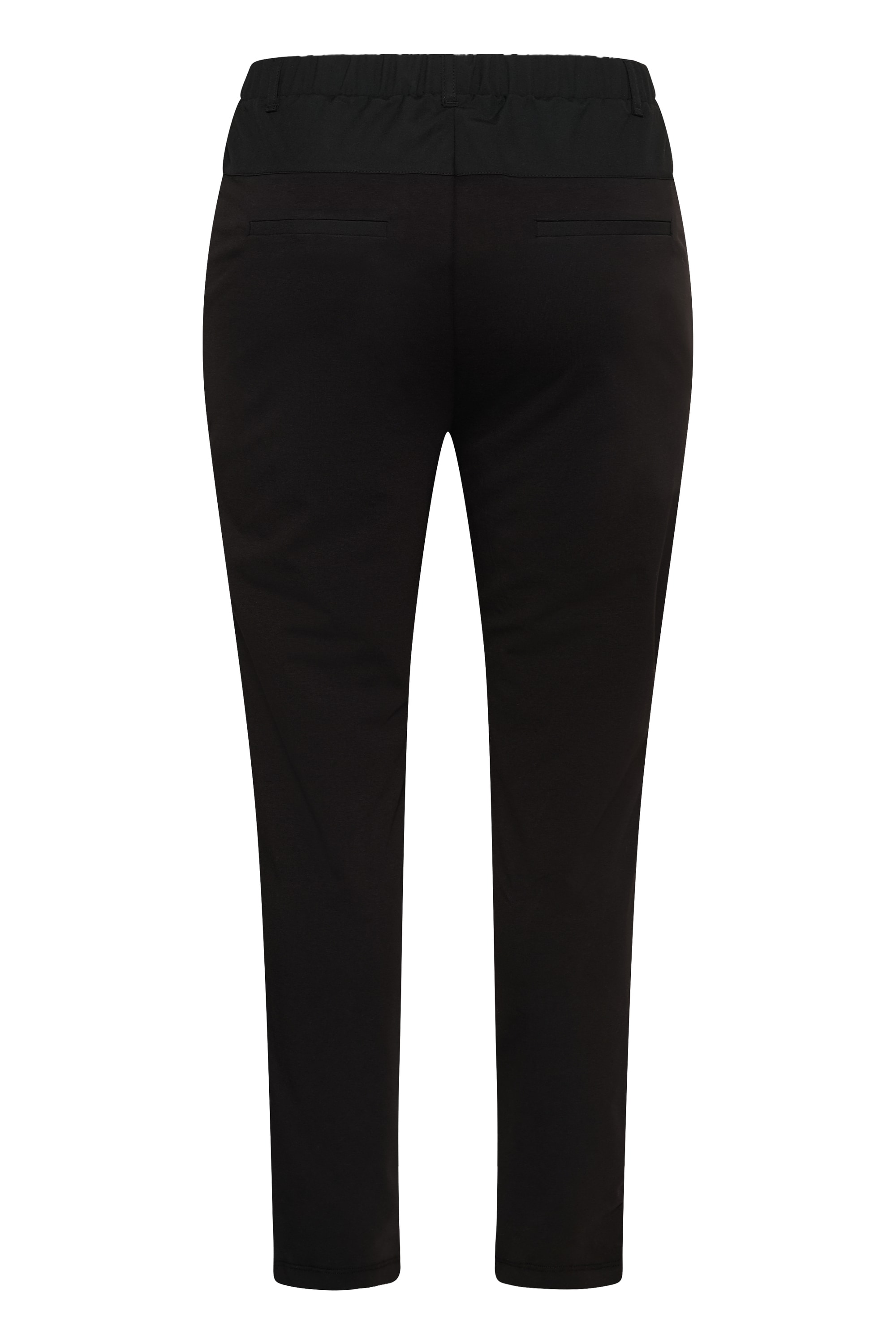 KAFFE Curve Marlene-Hose »Damen Hose KCjia«