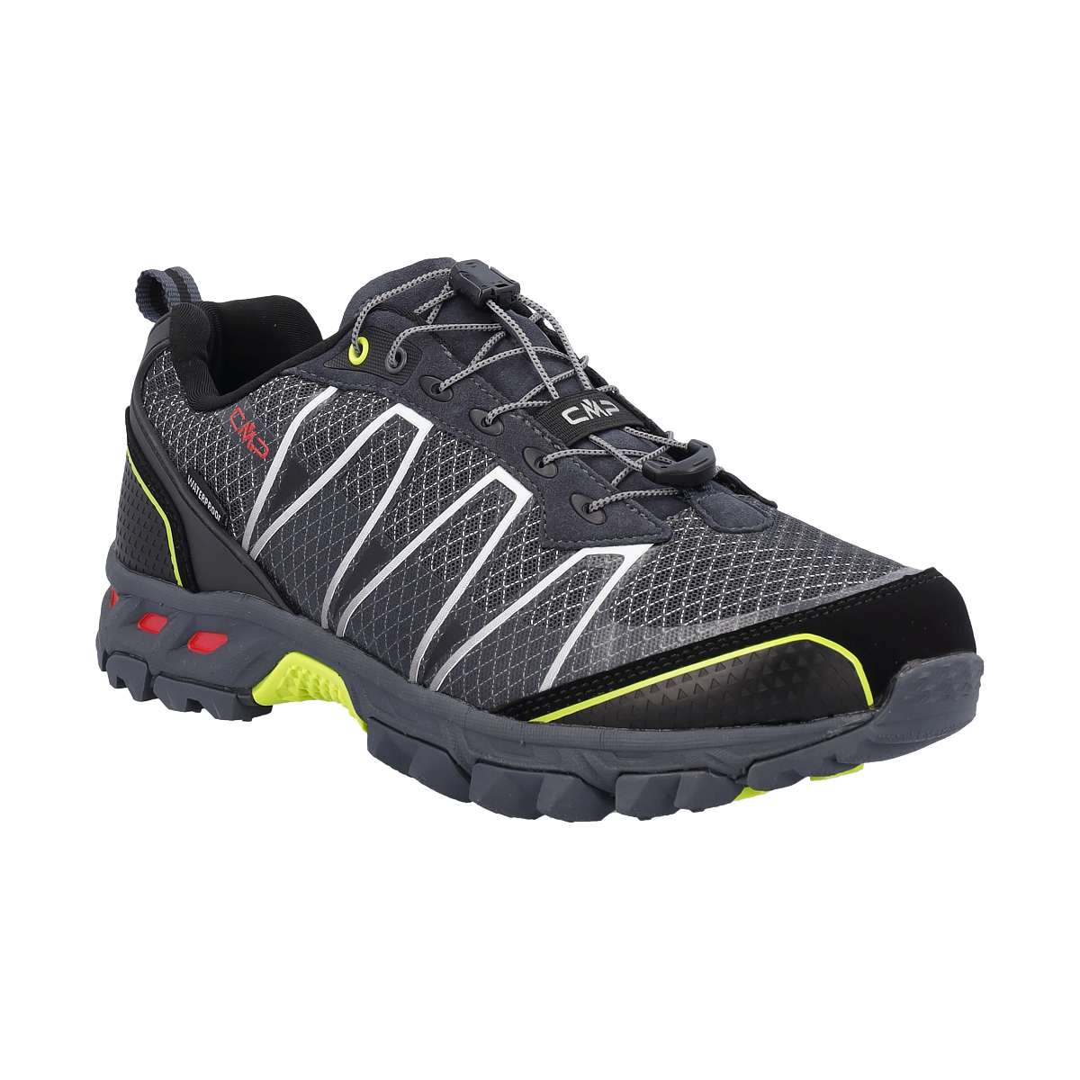 CMP Wanderschuh "ALTAK TRAIL SHOES WP", wasserdicht