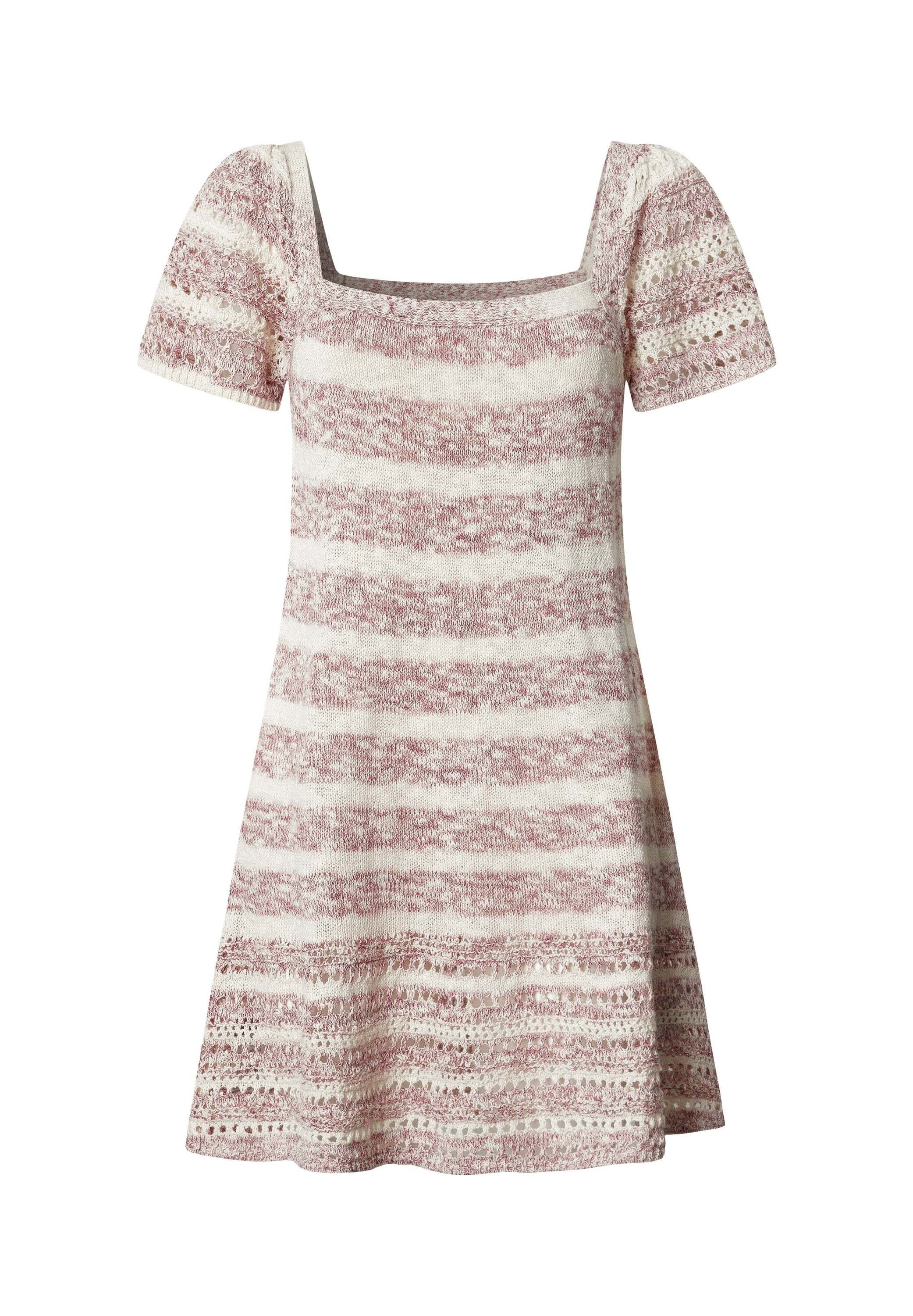 Pepe Jeans Maxikleid »dress ALINA SHORT DRESS«