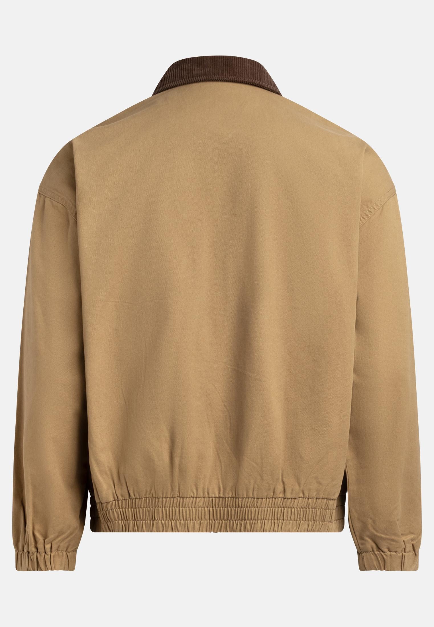 REDEFINED REBEL Funktionsjacke »Redefined Rebel Jacket RRChester Jacket BOXY FIT«