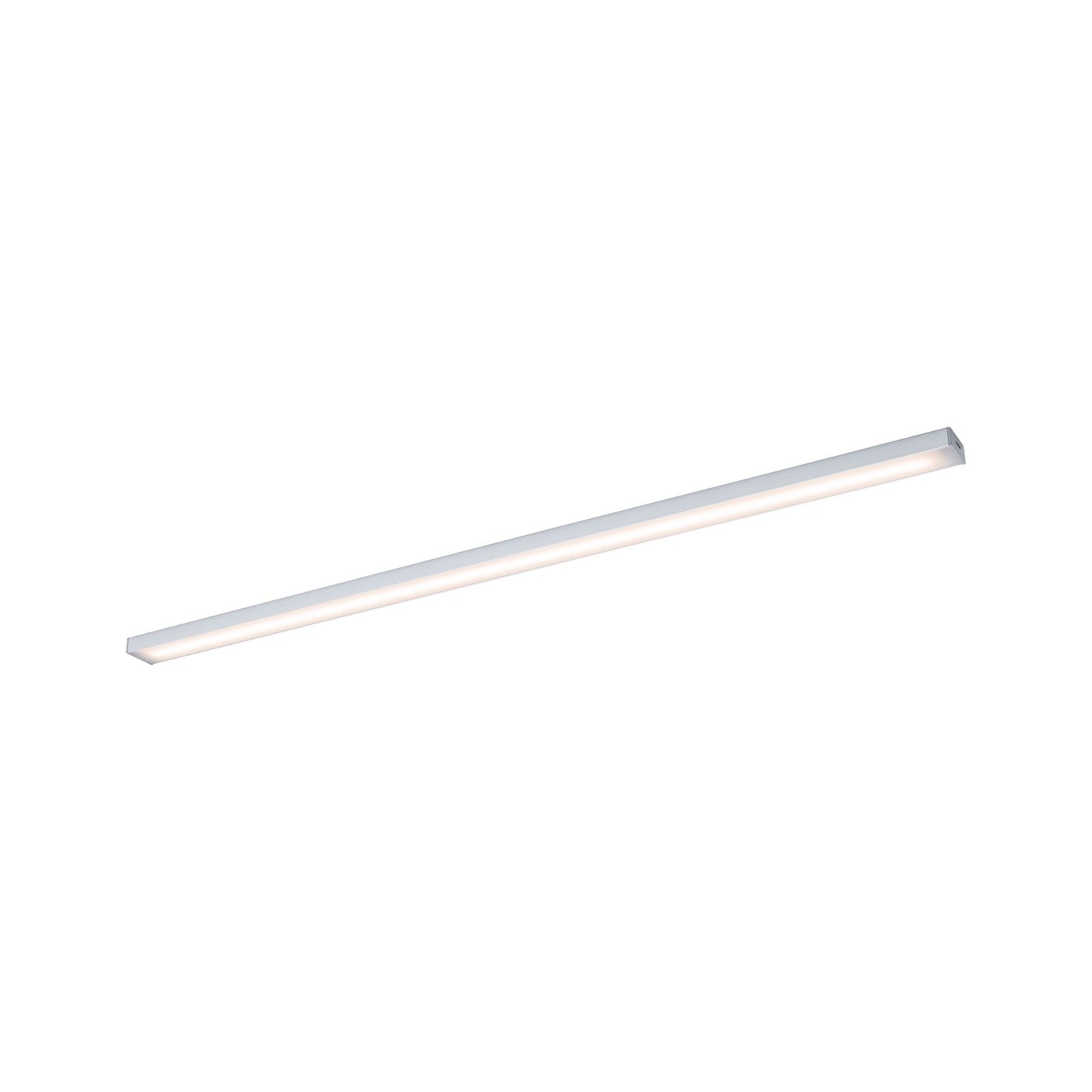 Paulmann Unterschrankleuchte »Clever Connect Spot Barre 550mm 6,5W 12V Chrom matt/Kunststoff«, 1 flammig, 2700-6500K