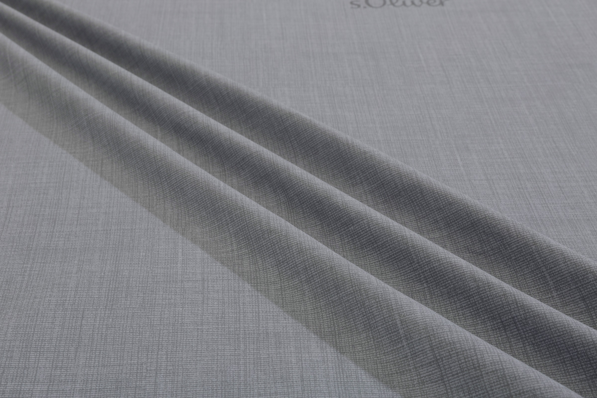 Thumbnail - s.Oliver Wendebettwäsche "Melinda in Gr. 135x200 oder 155x220 cm" 2 Markenbettwäsche mit GRATIS-Zugabe: 2x Kissenhülle, ...