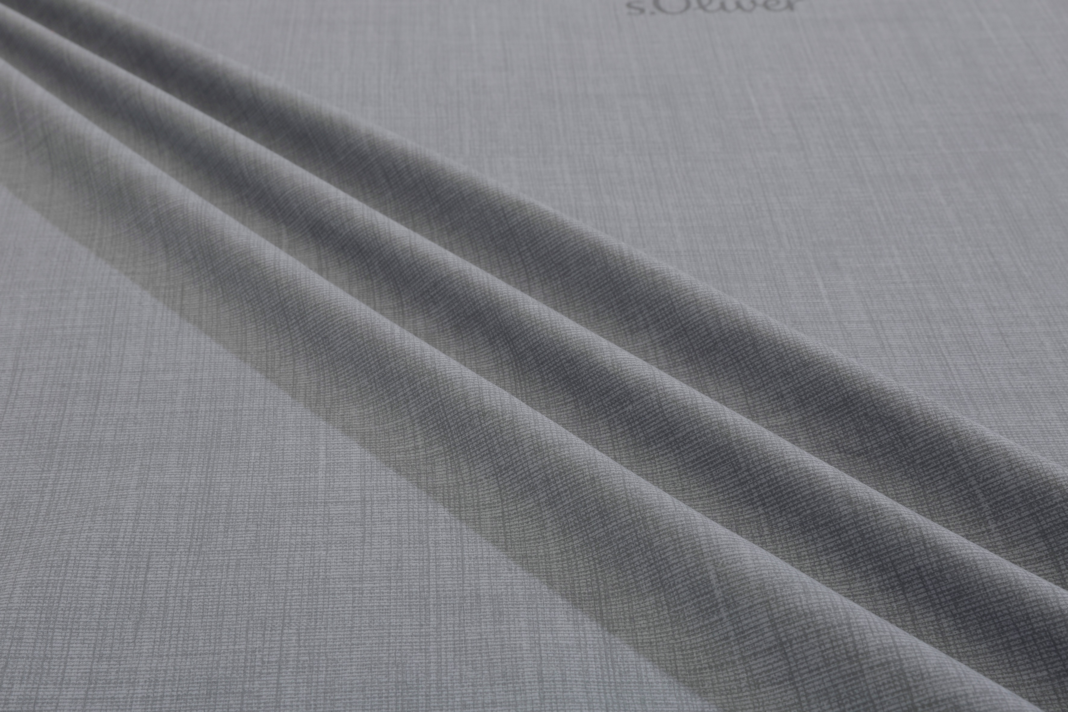 Thumbnail - s.Oliver Wendebettwäsche "Melinda in Gr. 135x200 oder 155x220 cm" 2 Stk. Markenbettwäsche mit GRATIS-Zugabe: 2x Kissenhü...