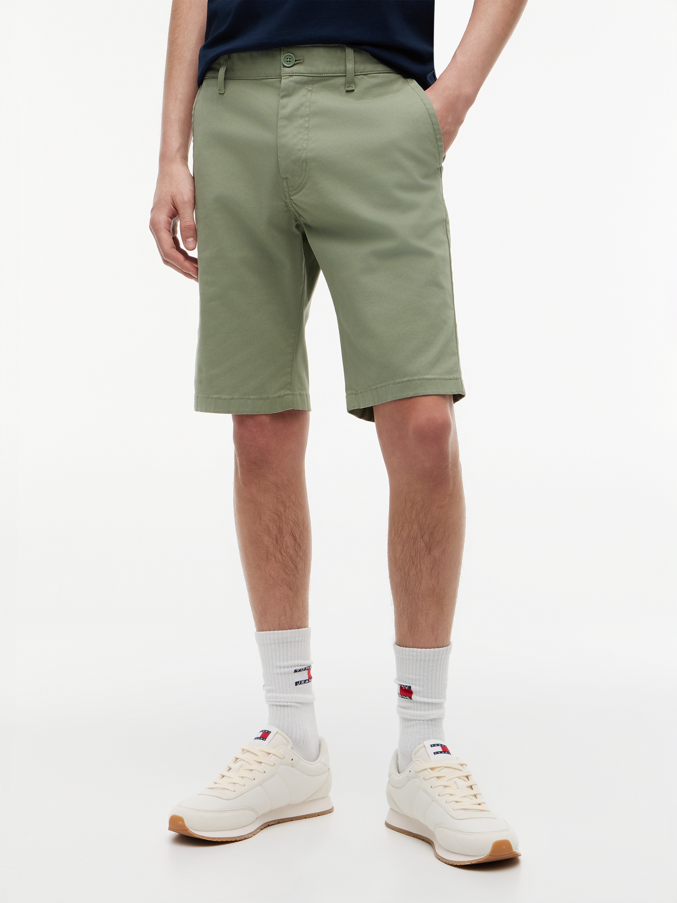 Tommy Jeans "SCANTON" Regular fit mit praktischen Taschen