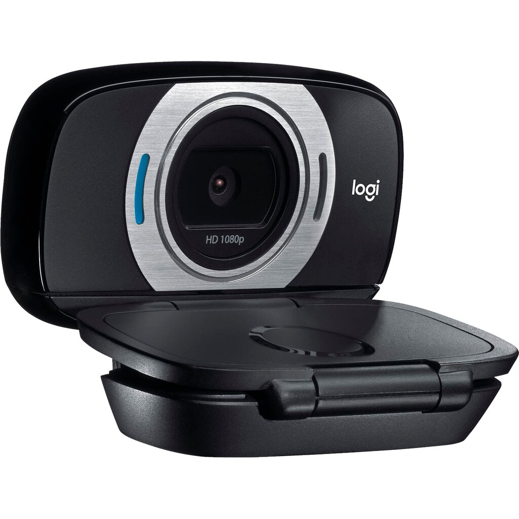 Logitech Webcam »C615«, Full HD