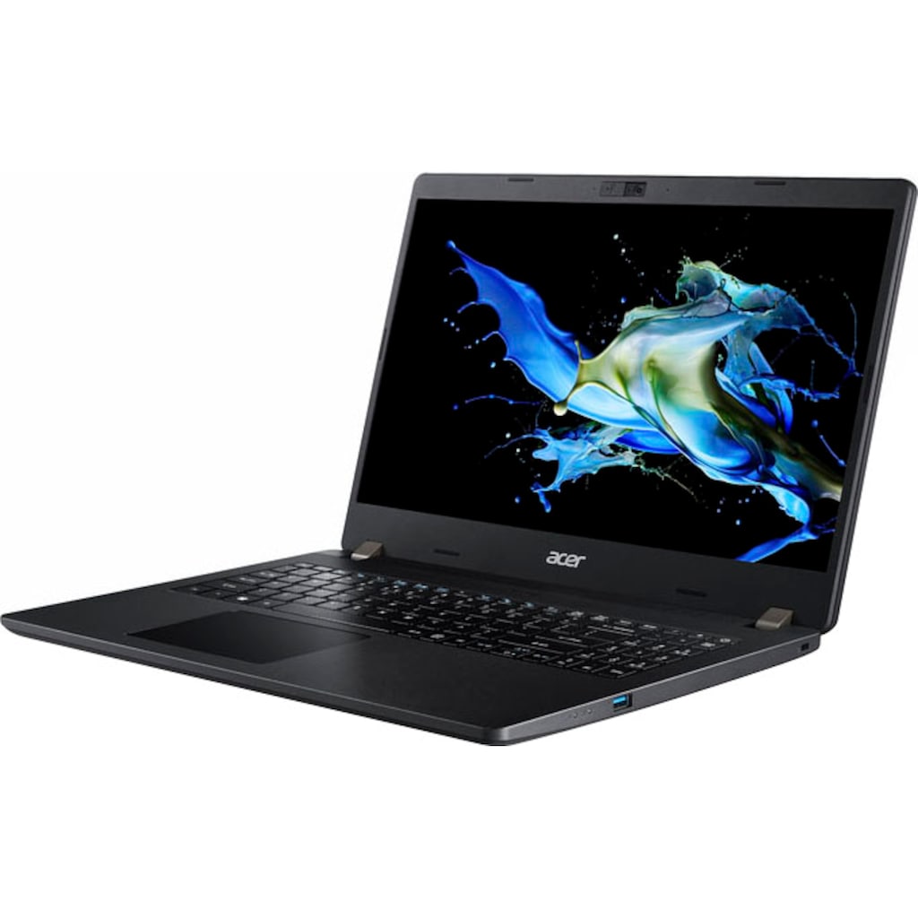 Acer Notebook »TMP215-53-53NM«, 39,62 cm, / 15,6 Zoll, Intel, Core i5, Iris Xe Graphics, 256 GB SSD