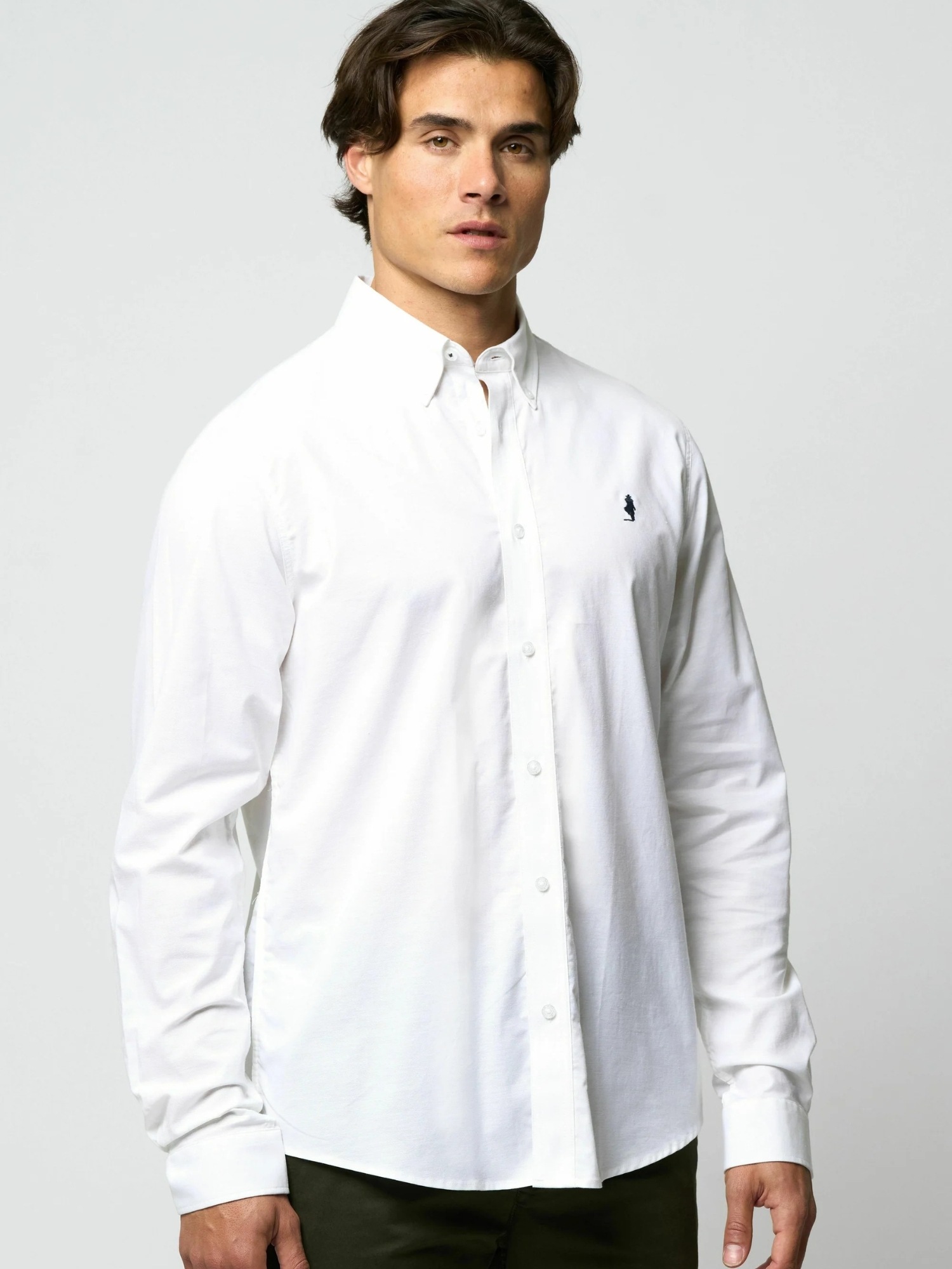 Thumbnail - MCS Langarmhemd "MCS Shirt MCGreg"