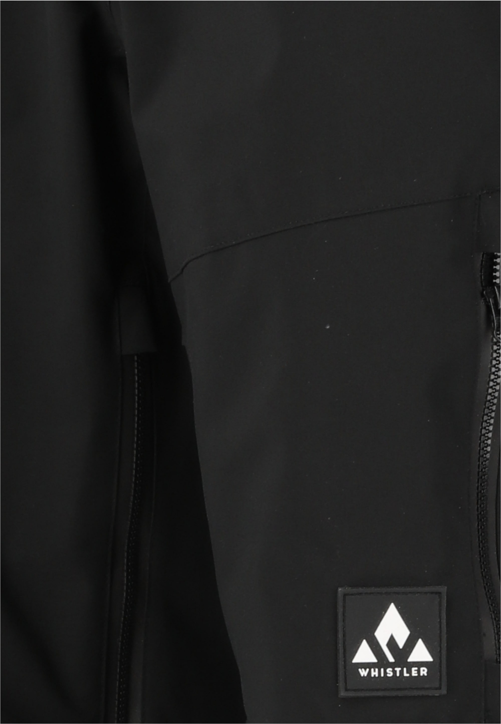 WHISTLER Skihose »Takoda«  in atmungsaktiver Qualität