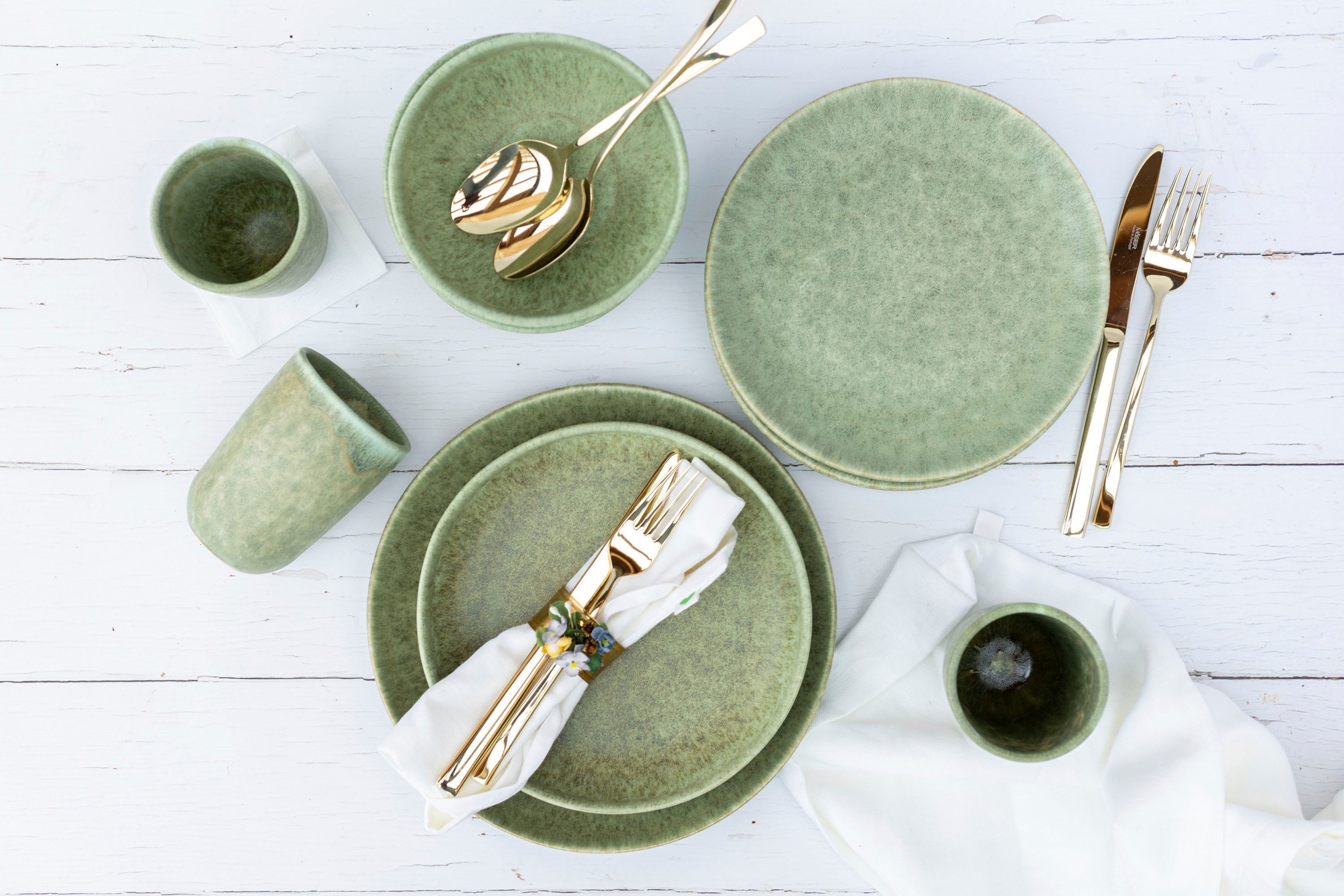 Thumbnail - MÄSER Esslöffel "Oneda"