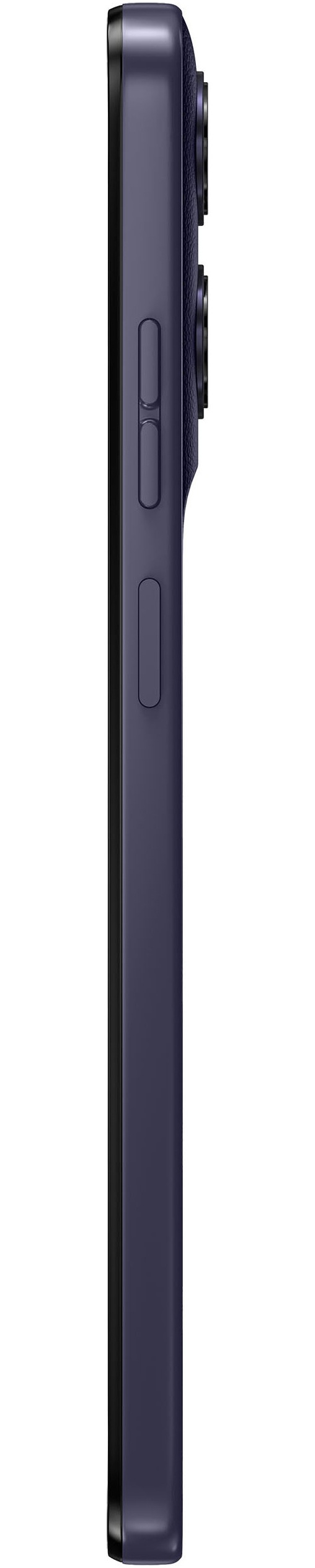 Motorola Smartphone »moto g 17« PANTONE® Evening Blue