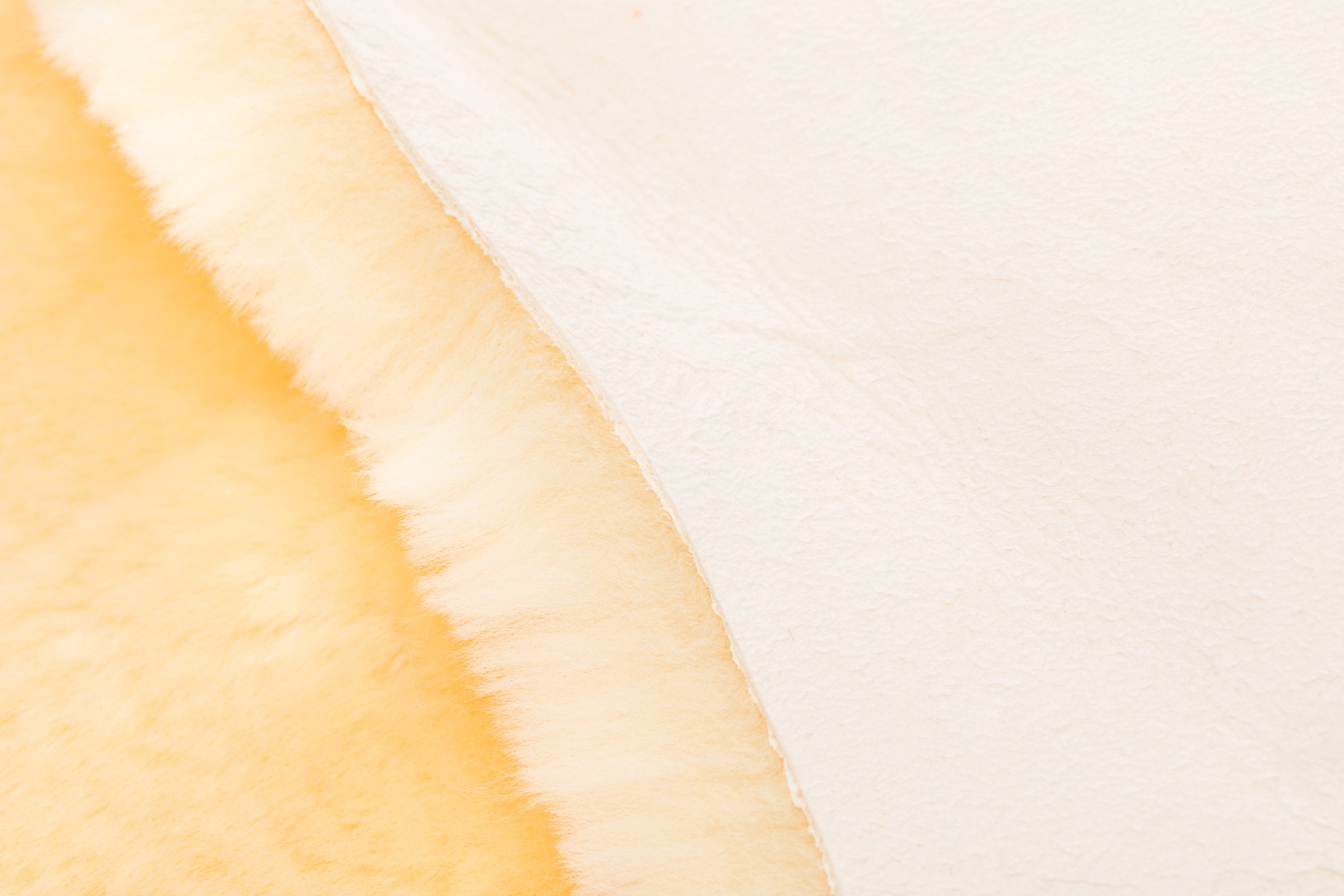 Fillikid Babylammfell »Natur«