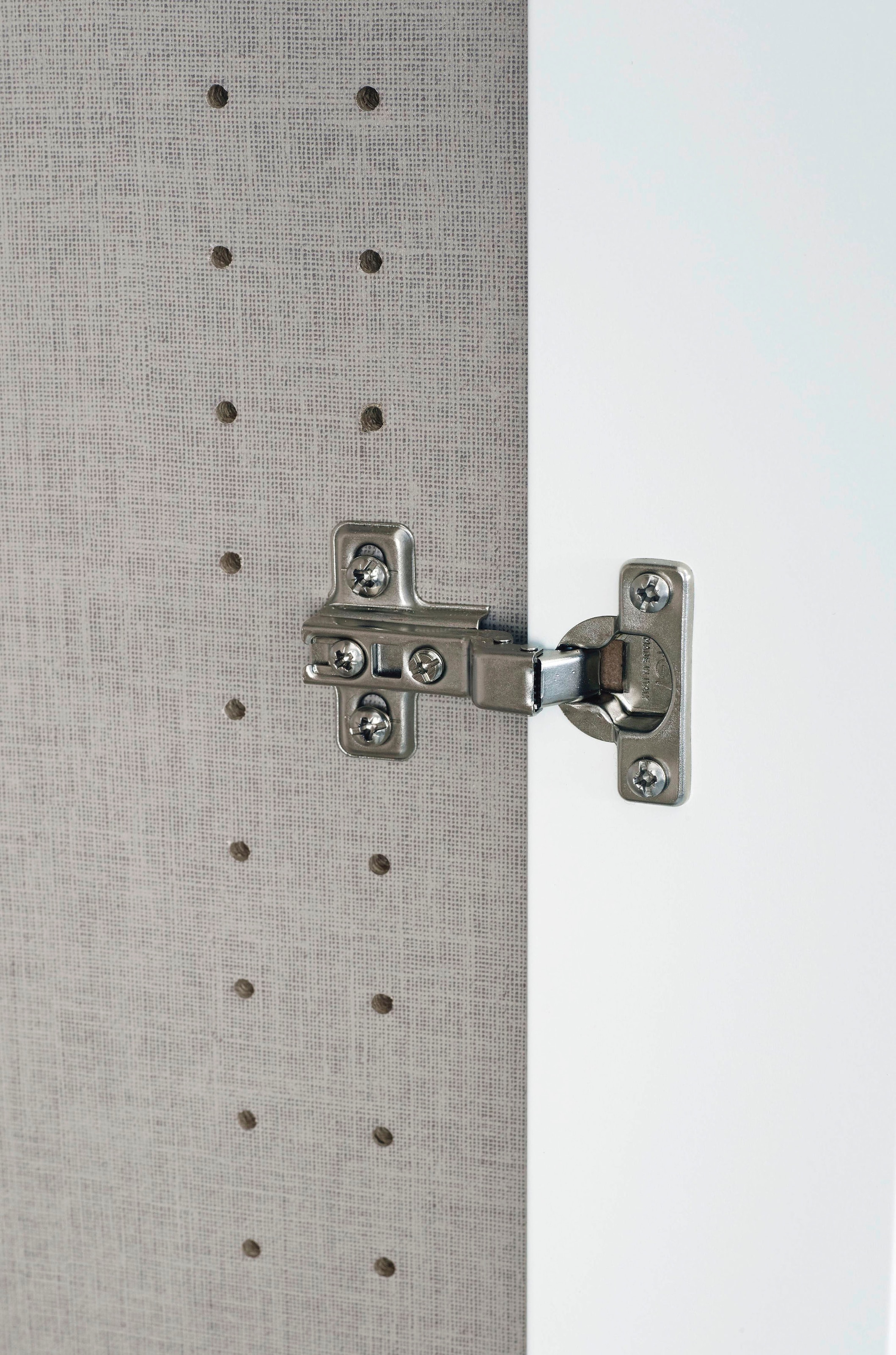 rauch Schrank-Set »Skagen«, (3 St.), Eckschrank, 1- und 2-trg. Schrank mit Schubkästen und Spiegel