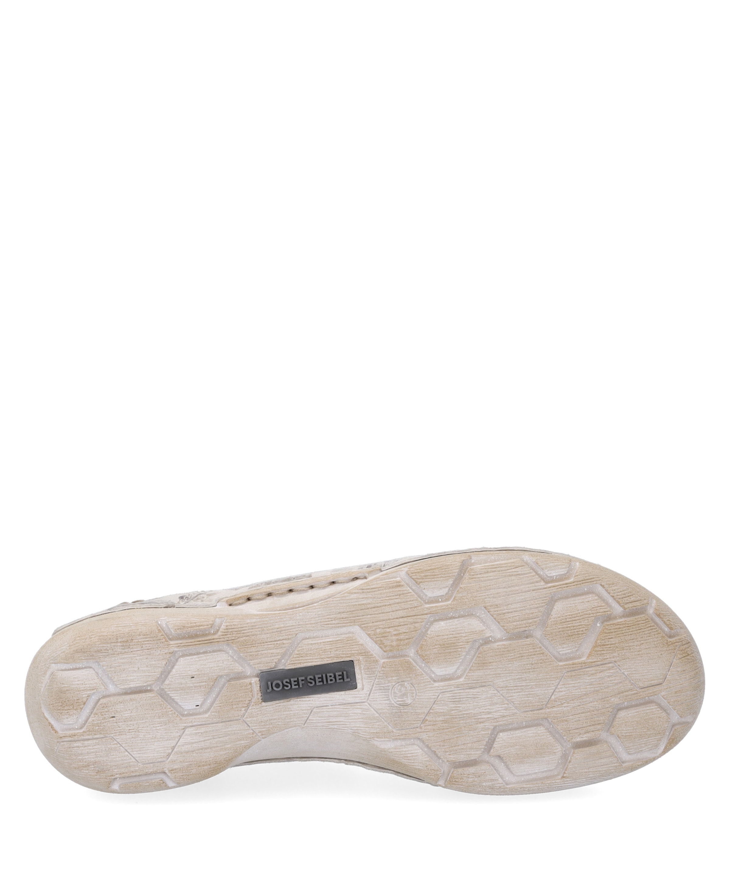 Josef Seibel Schnürschuh »Fergey 56, creme-multi«