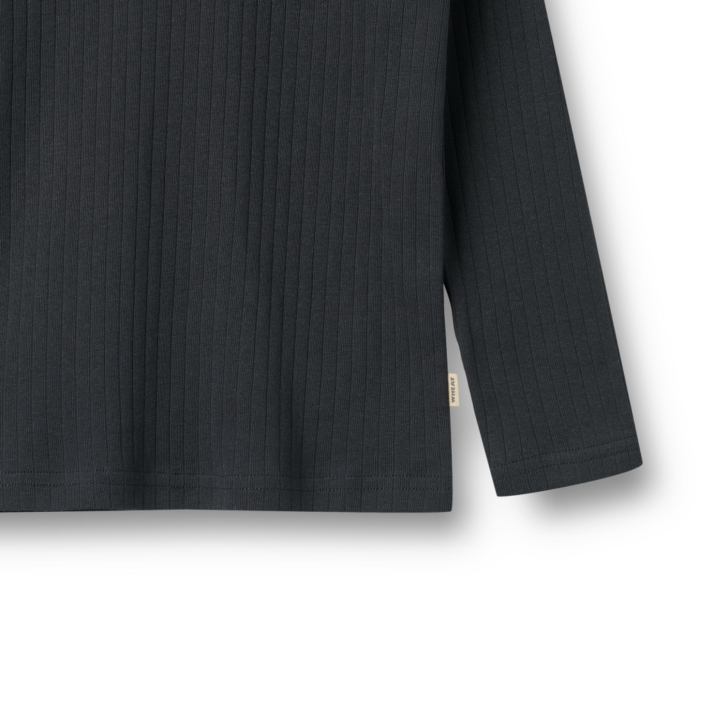 WHEAT Langarmshirt »Wheat T-Shirt 2er Pack Doppelpack L/S Stig«
