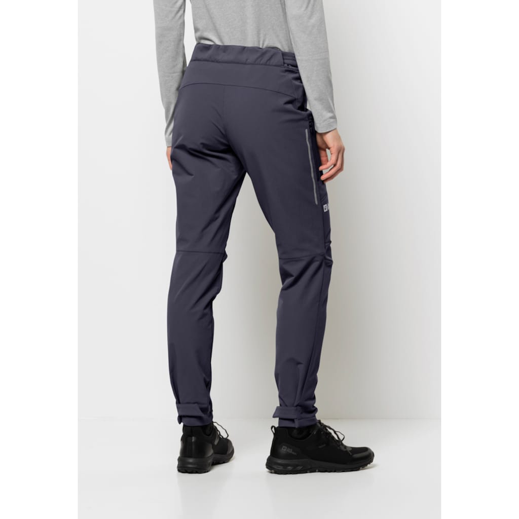 Jack Wolfskin Fahrradhose »MOROBBIA PANTS W«