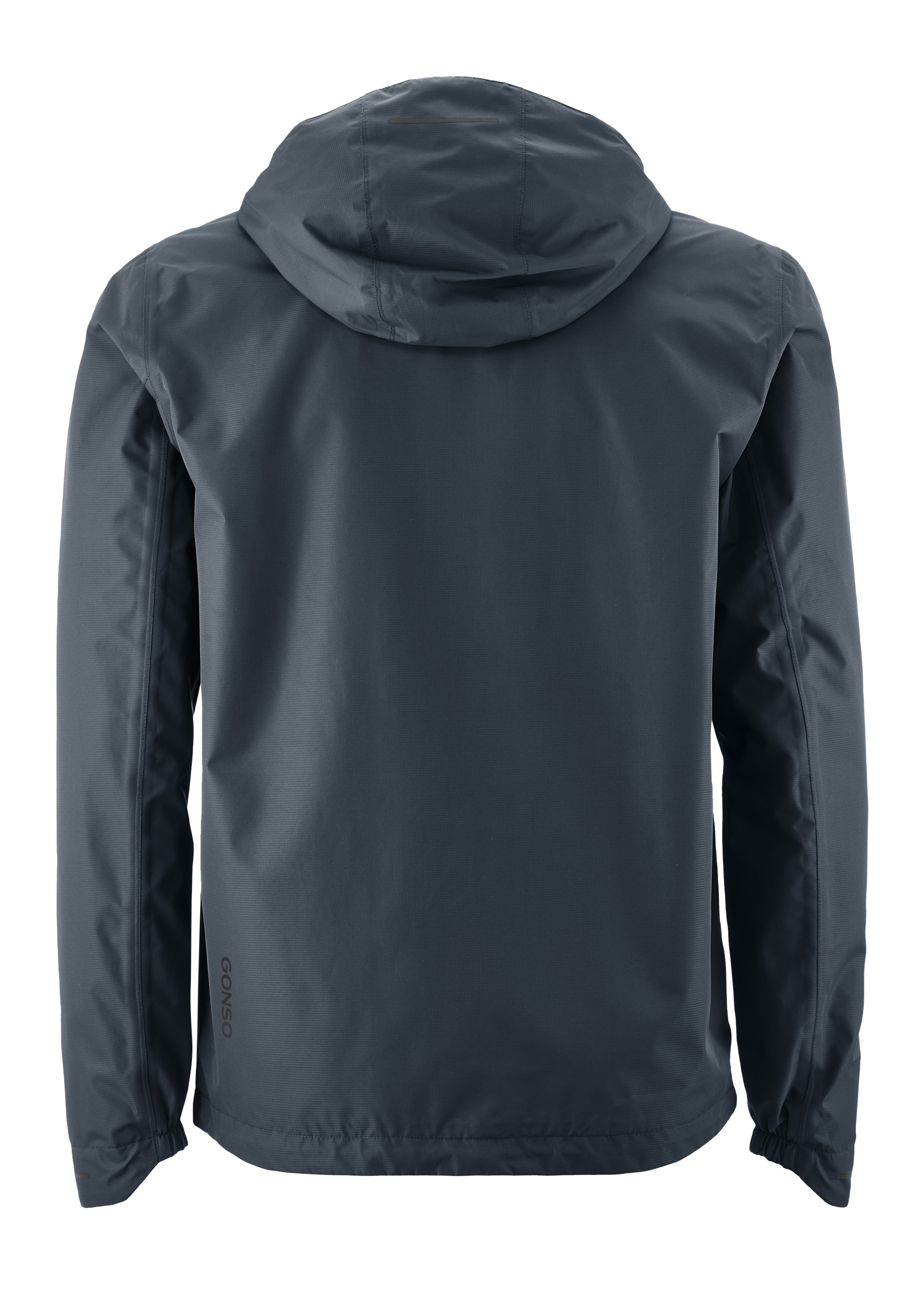 Gonso Fahrradjacke "SAVE JACKET ESSENTIAL M" Herren Regenjacke wind- und wa günstig online kaufen