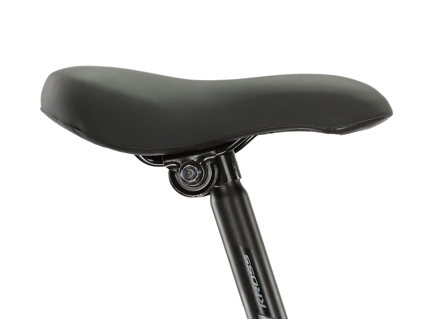 Kross Kinderfahrrad »20" Kinder-MTB Level Mini 2.0 6 Gänge 2026« 6 Gang Shimano Tourney TY21 Schaltwerk Kettenschaltung