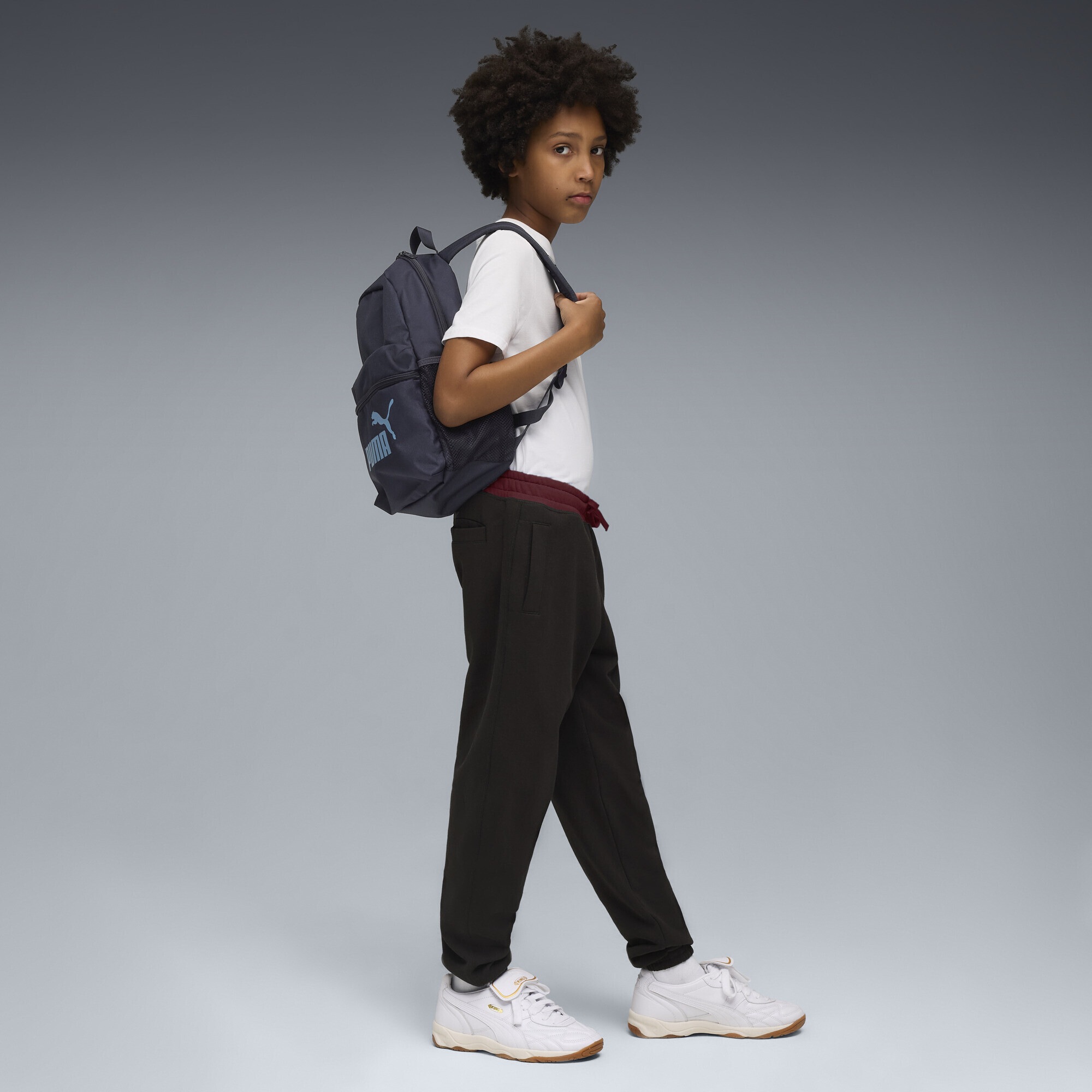 PUMA Sporthose »Wardrobe Essentials Go Together Jogginghose Jungen«