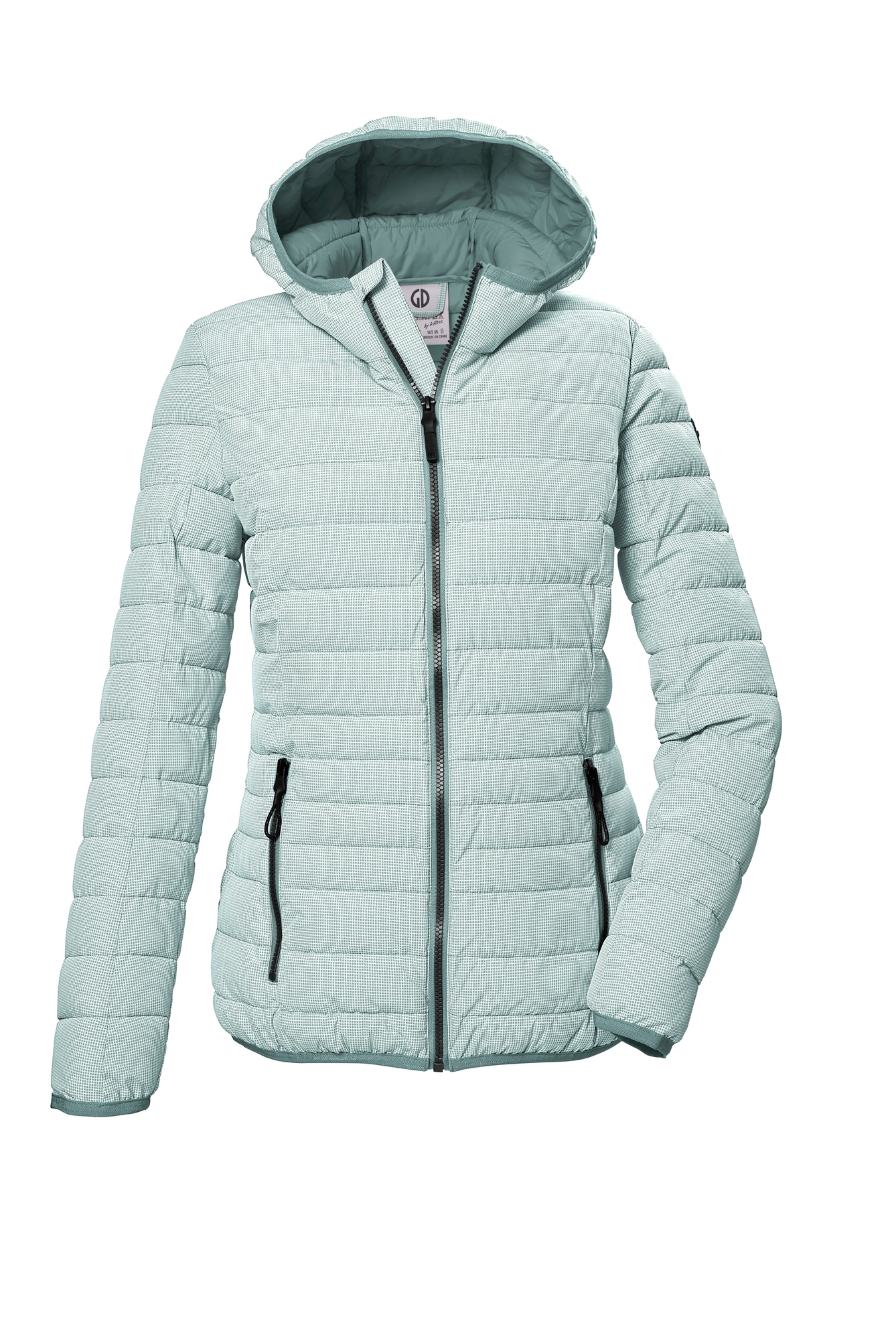 G.I.G.A. DX by killtec Steppjacke »GS 65 WMN QLTD JCKT«