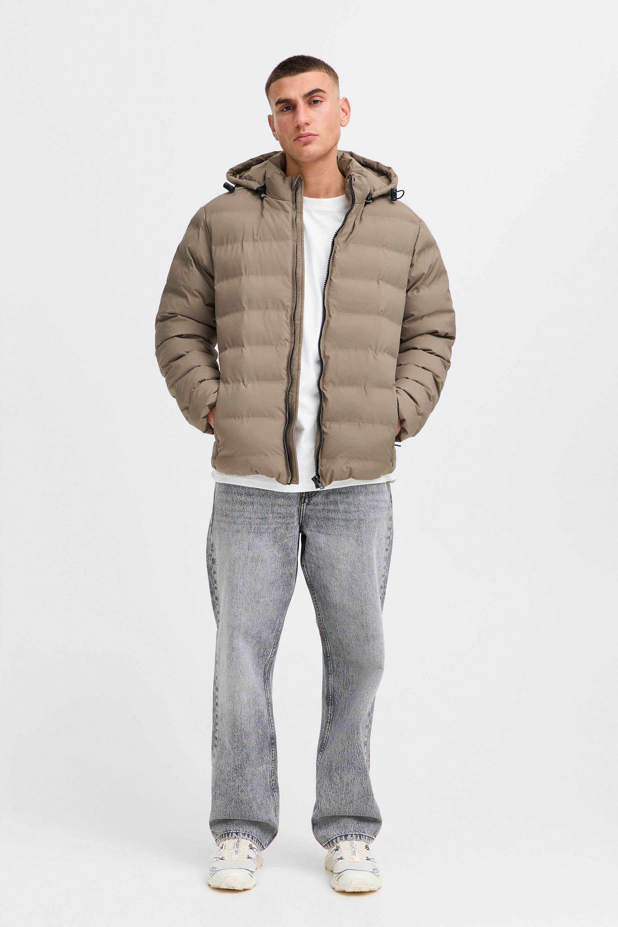 !Solid Steppjacke »Steppjacke SDMILAS«