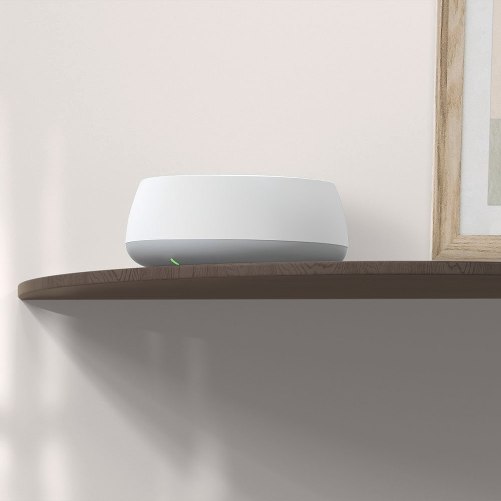 TP-Link Access Point »Deco BE25(2-pack) BE3600 Whole Home Mesh Wi-Fi 7 System«