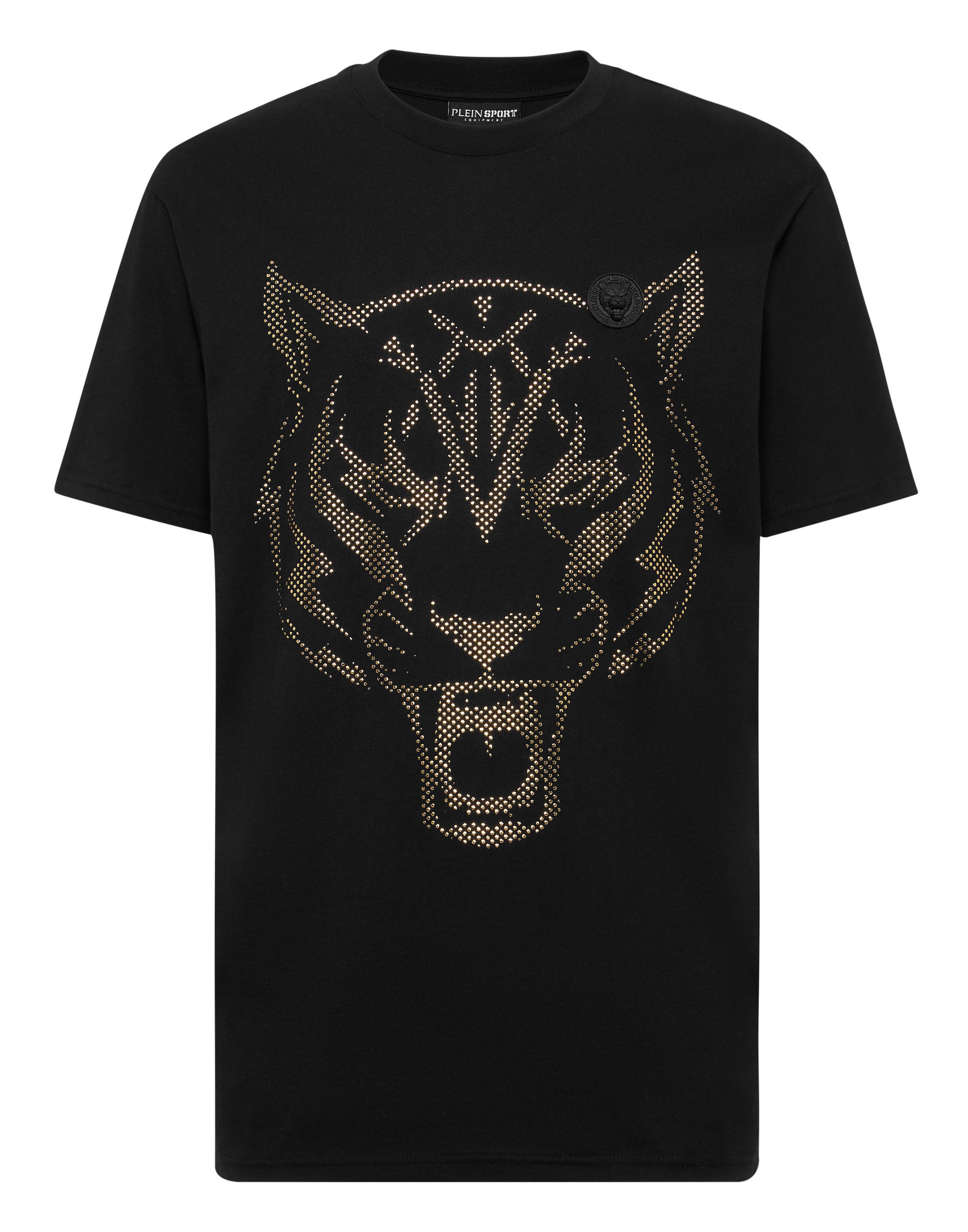 PLEIN SPORT T-Shirt "T-Shirt Tiger" günstig online kaufen