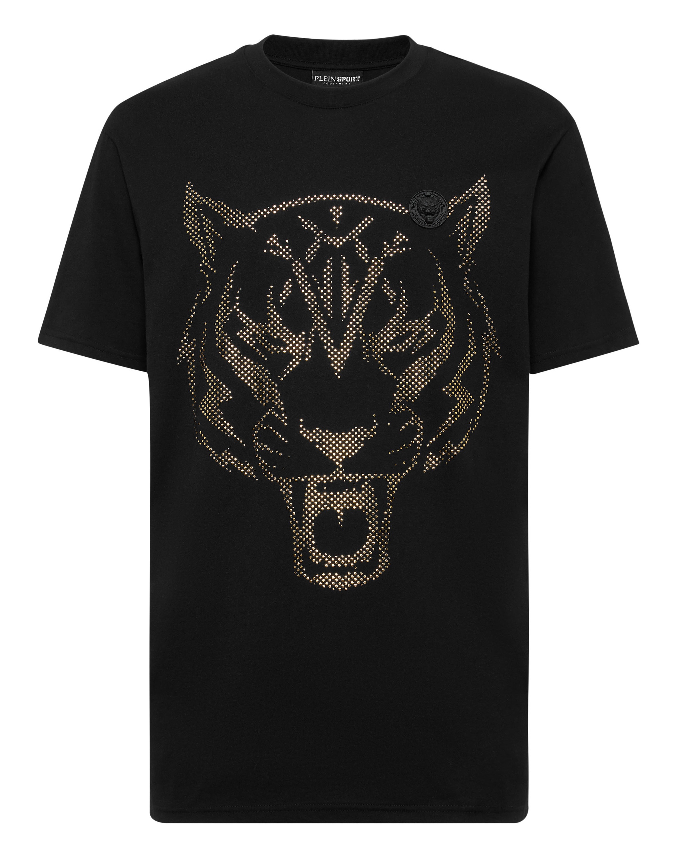 PLEIN SPORT T-Shirt "Tiger" günstig online kaufen