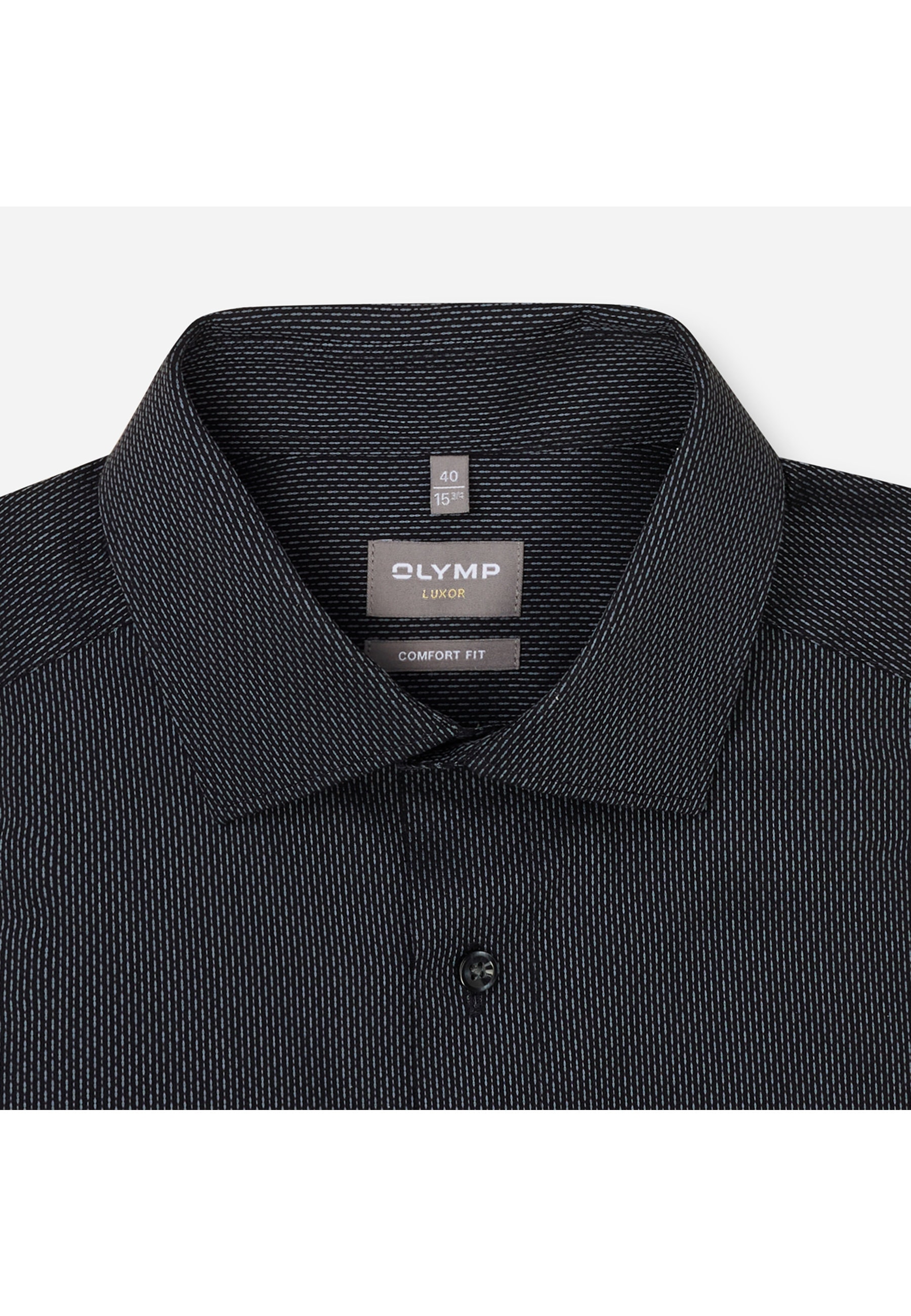 OLYMP Businesshemd »OLYMP Luxor, comfort fit, New Kent«